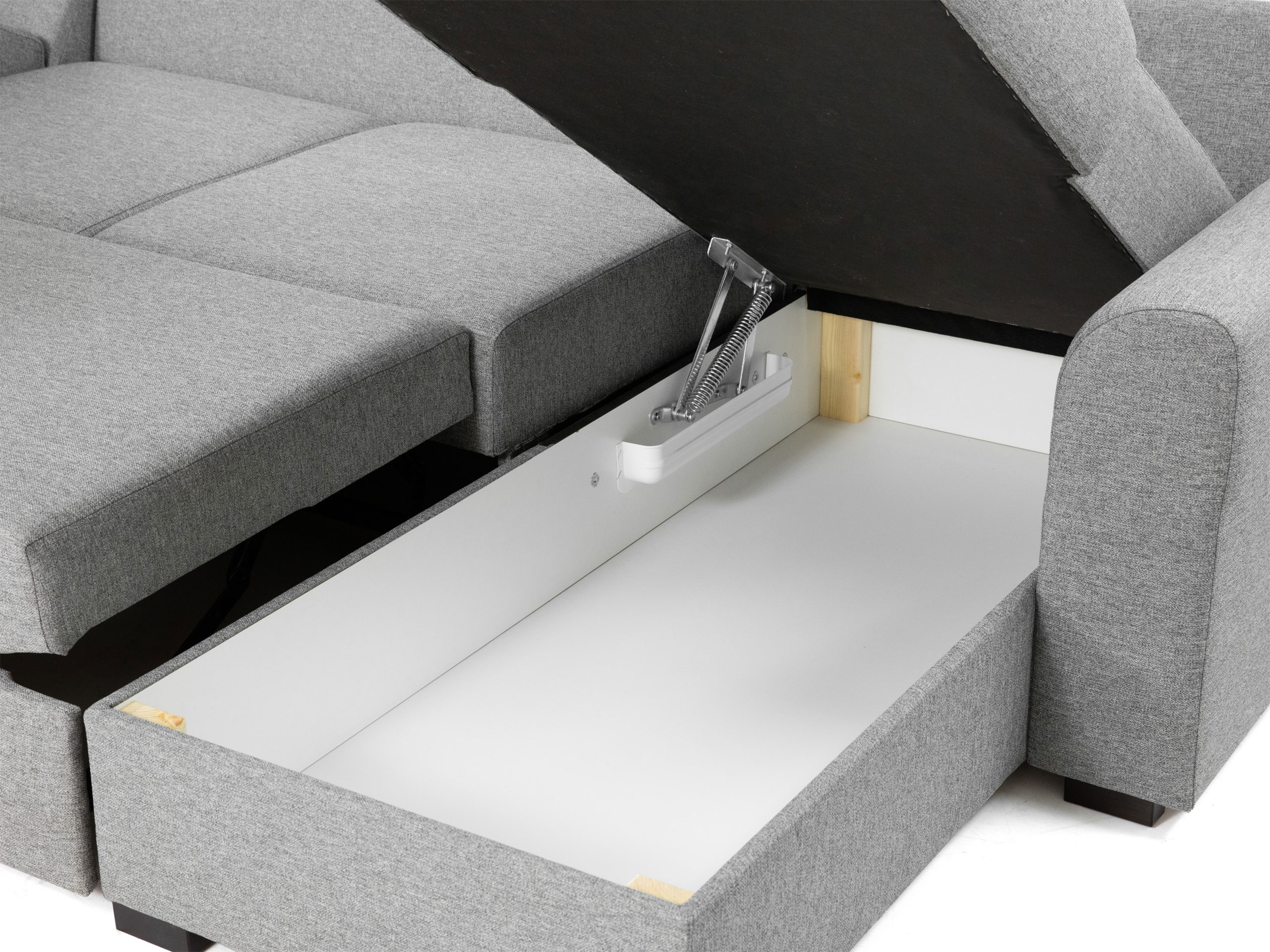 Kotna garnitura Comfivo 189 (Nazar 225.02)