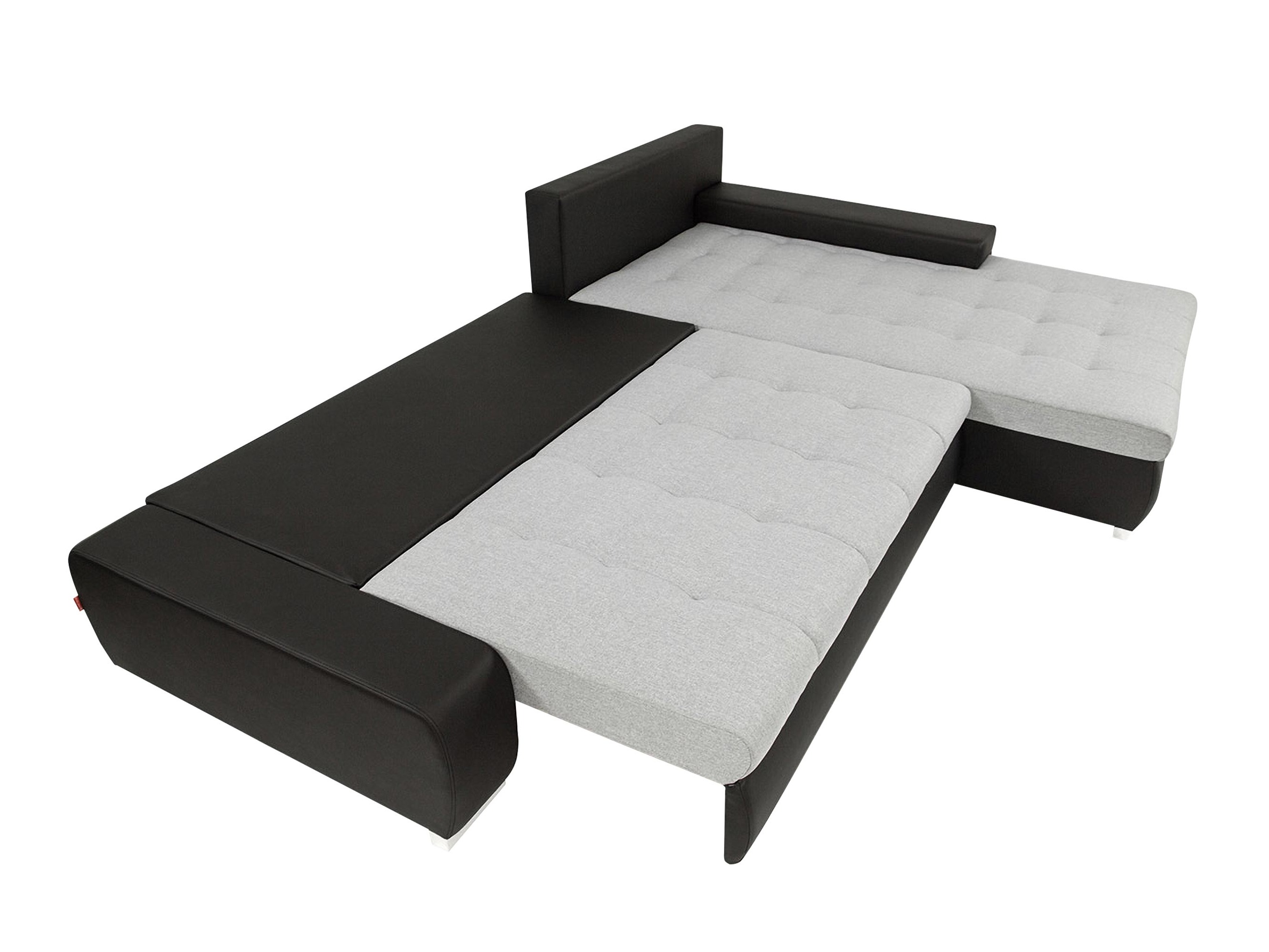 Kotna garnitura Comfivo Nitor II (Soft 017 + Magic Velvet 2217)