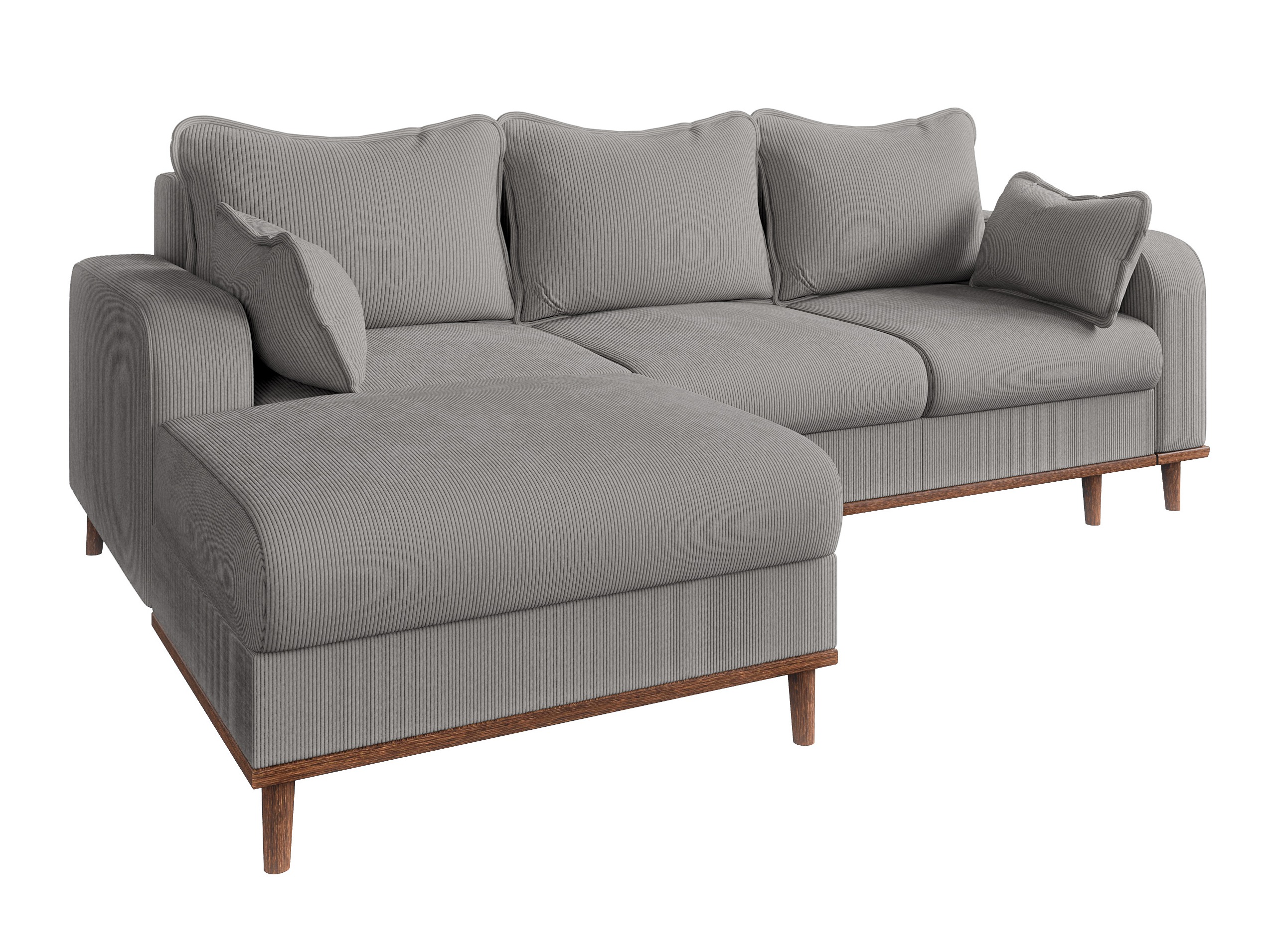 Kotna garnitura Rocklin 129 (Fjord 08)