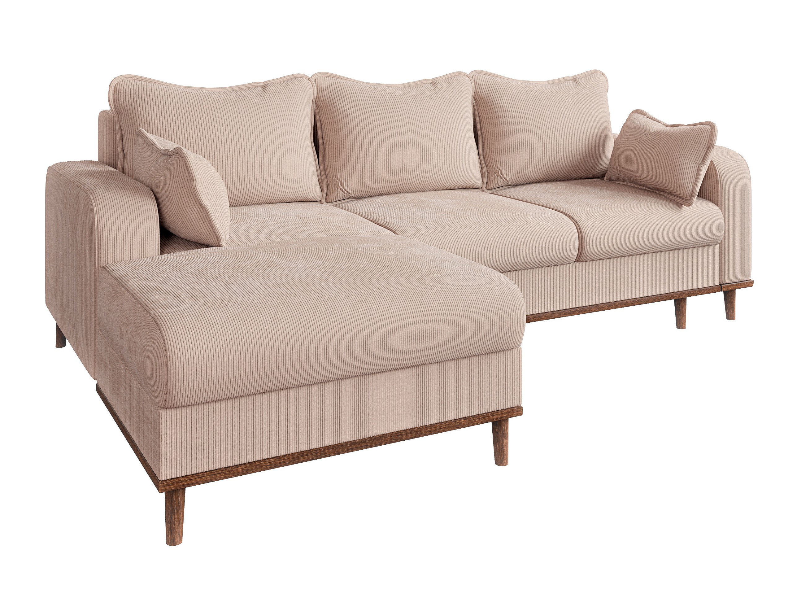 Kotna garnitura Rocklin 129 (Fjord 23)