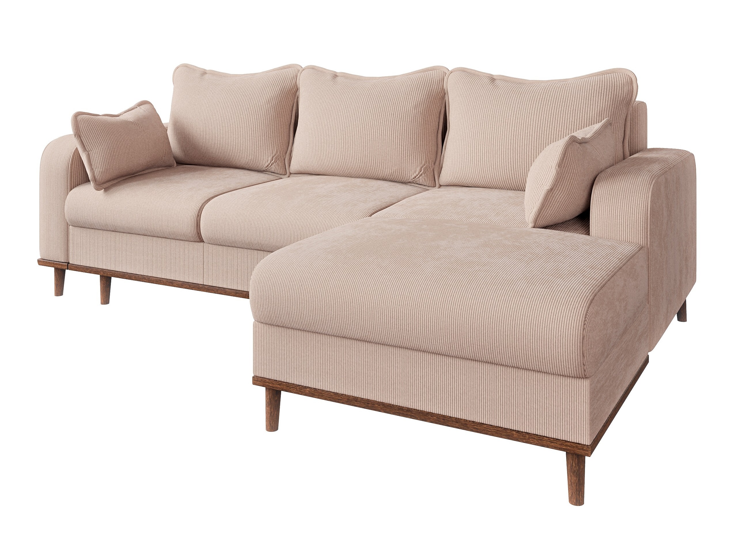 Kotna garnitura Rocklin 129 (Fjord 23)