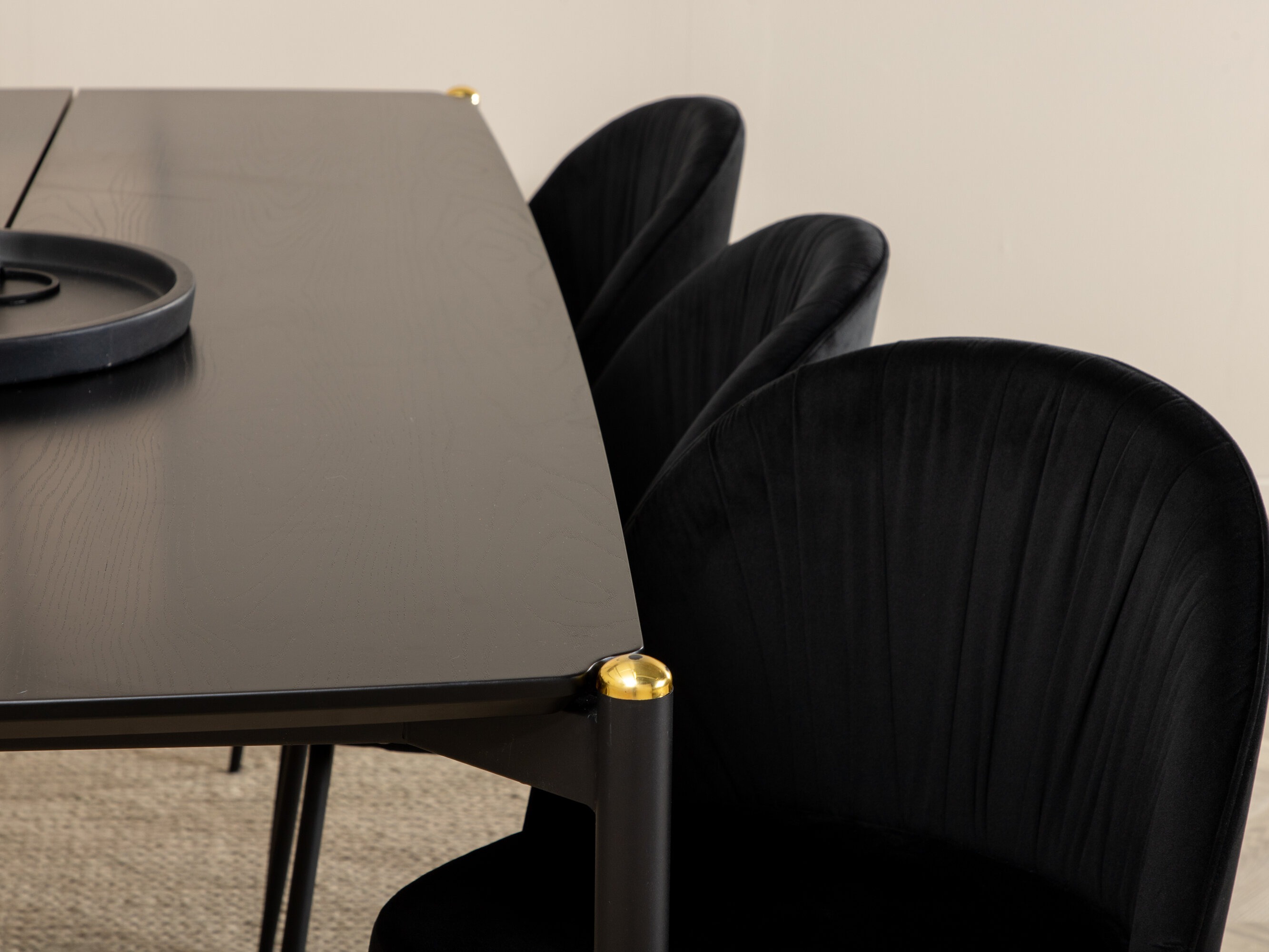 Jedilniški komplet Dallas 5033