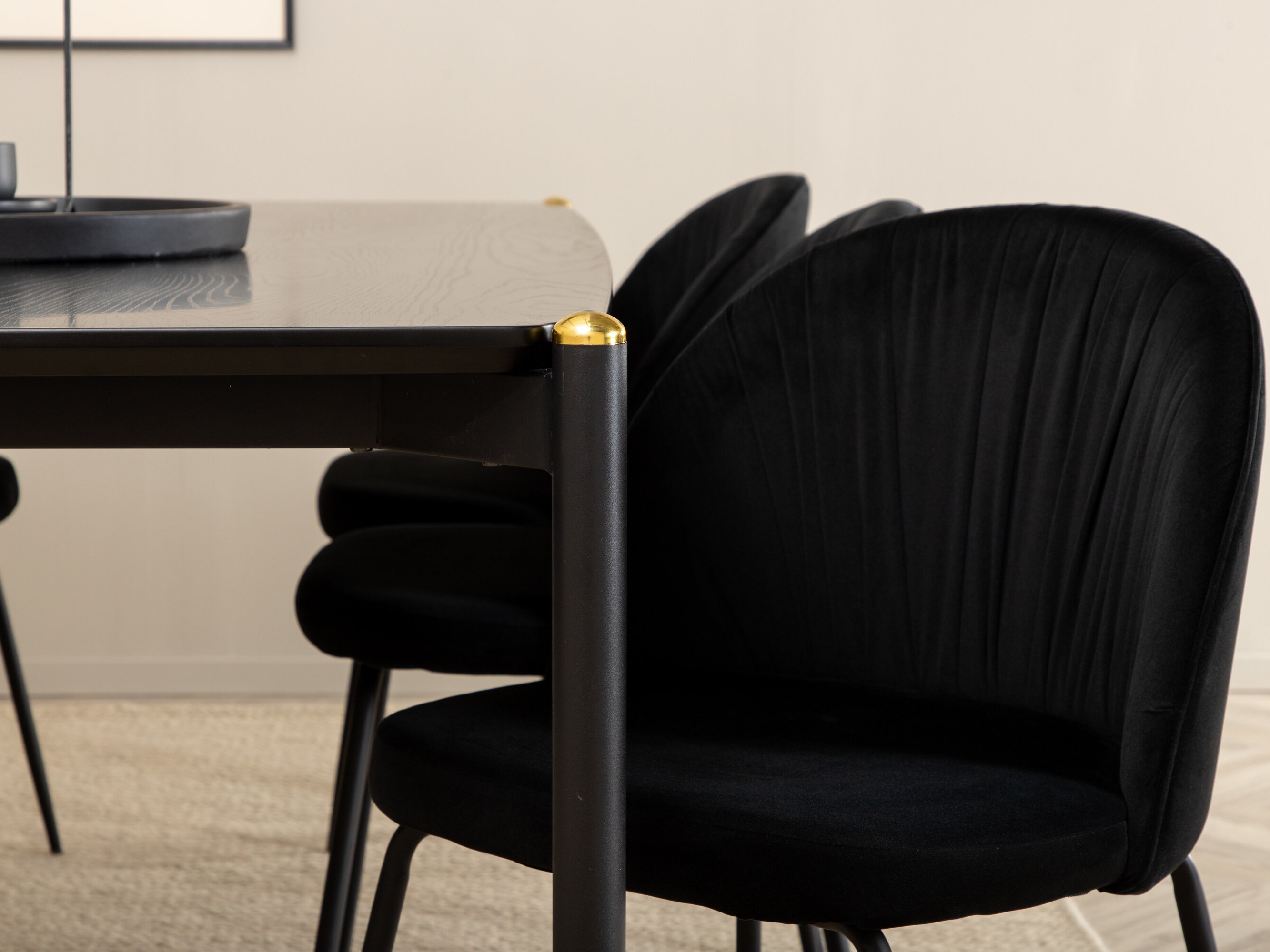 Jedilniški komplet Dallas 5033