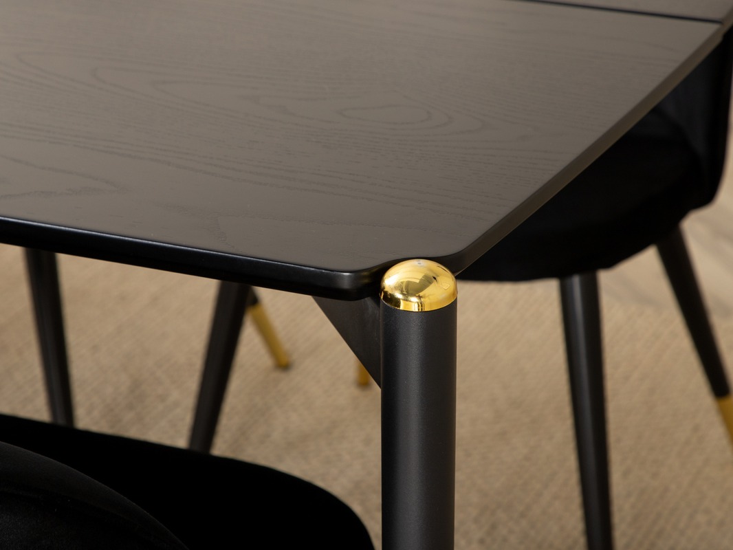 Jedilniški komplet Dallas 5035