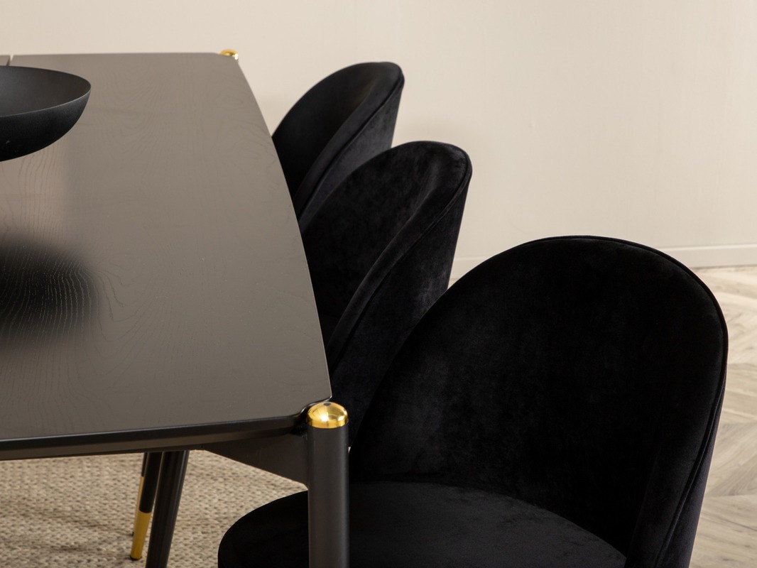 Jedilniški komplet Dallas 5035