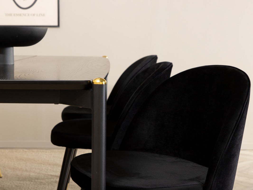 Jedilniški komplet Dallas 5035