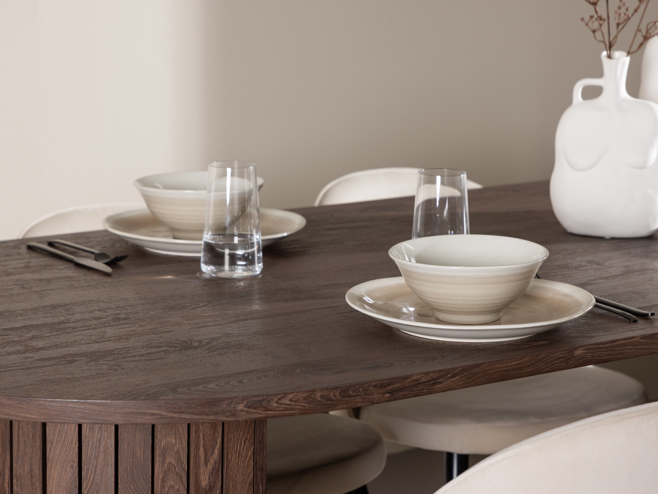 Jedilniški komplet Dallas 5037