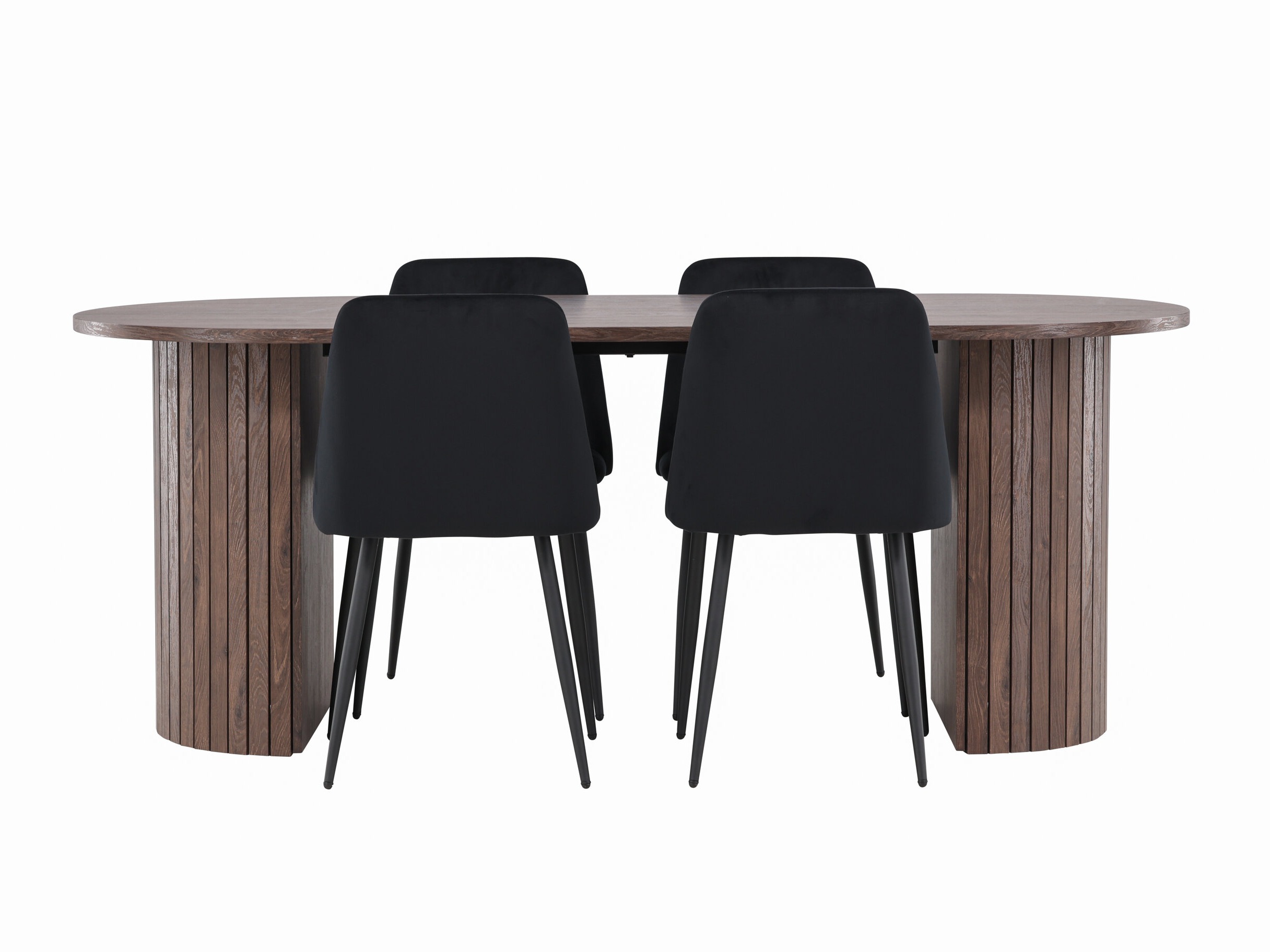 Jedilniški komplet Dallas 5038