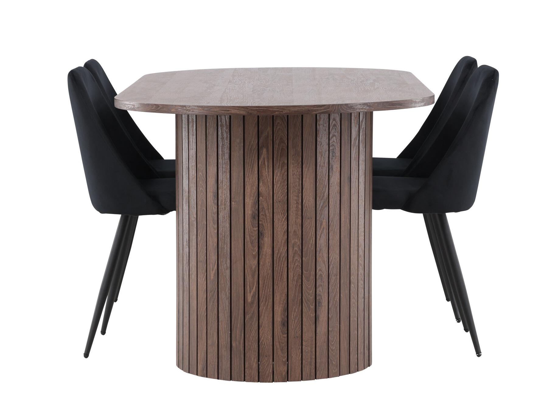 Jedilniški komplet Dallas 5038