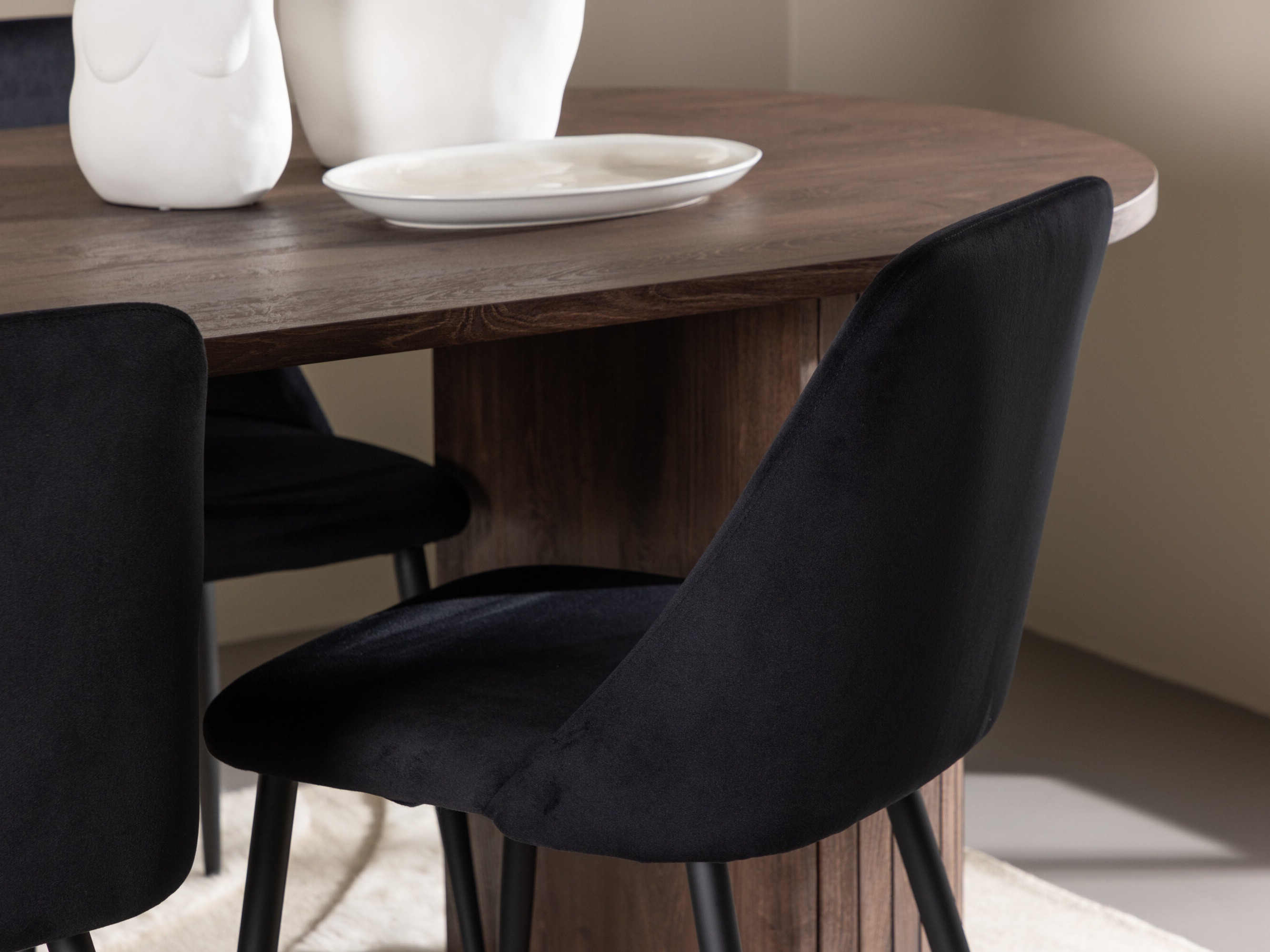 Jedilniški komplet Dallas 5038