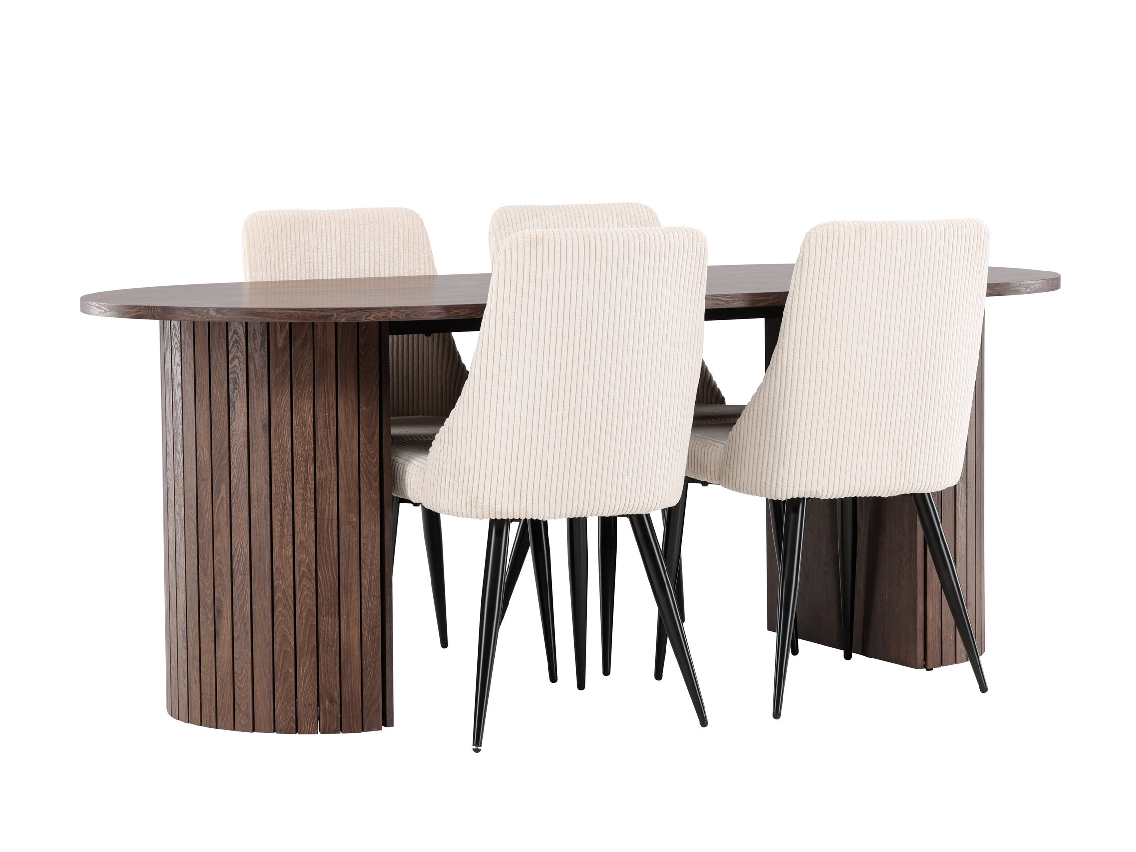 Jedilniški komplet Dallas 5039