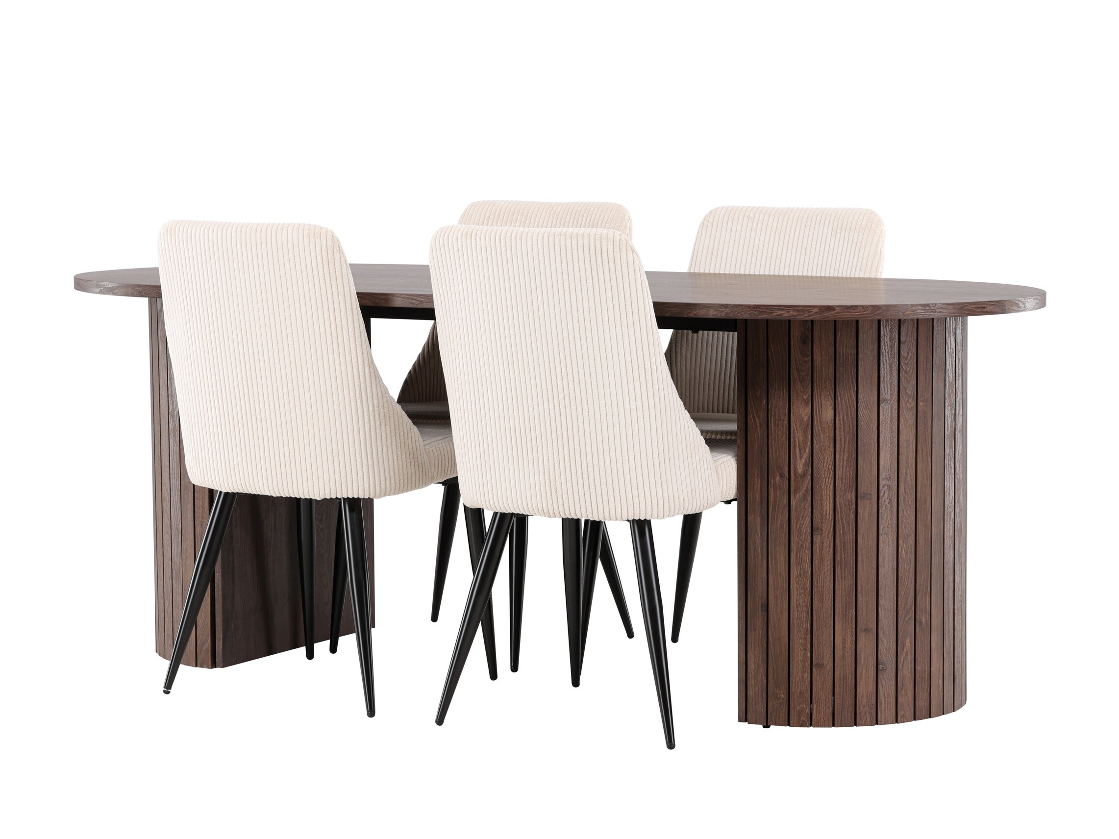 Jedilniški komplet Dallas 5039