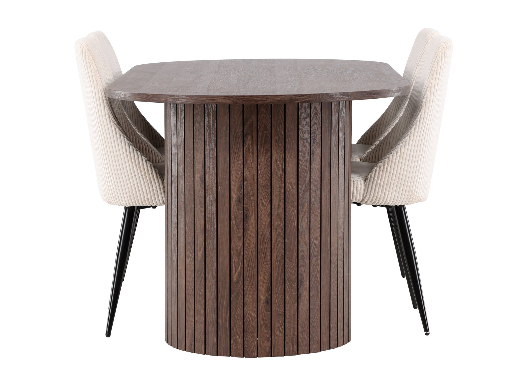 Jedilniški komplet Dallas 5039