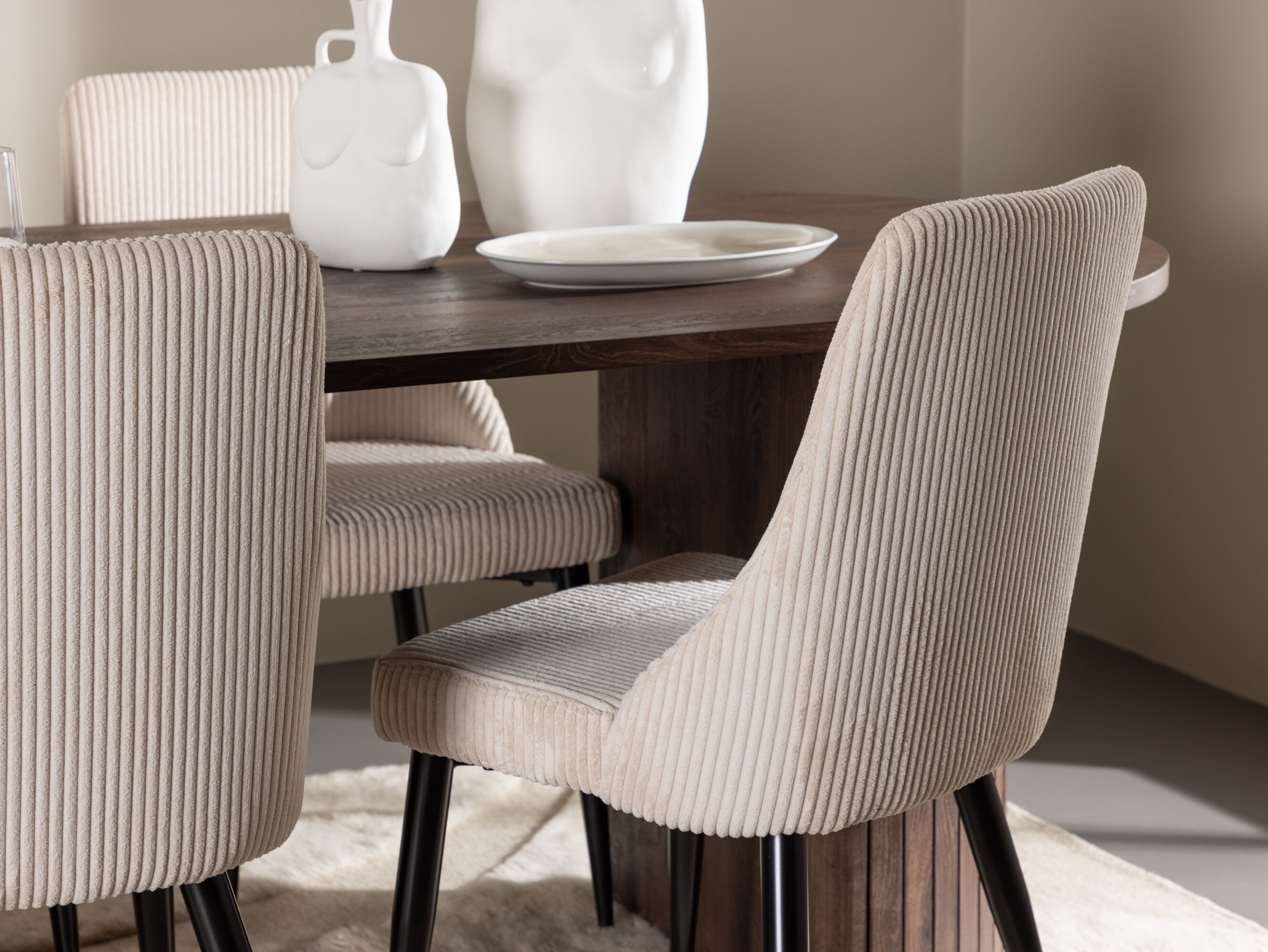 Jedilniški komplet Dallas 5039