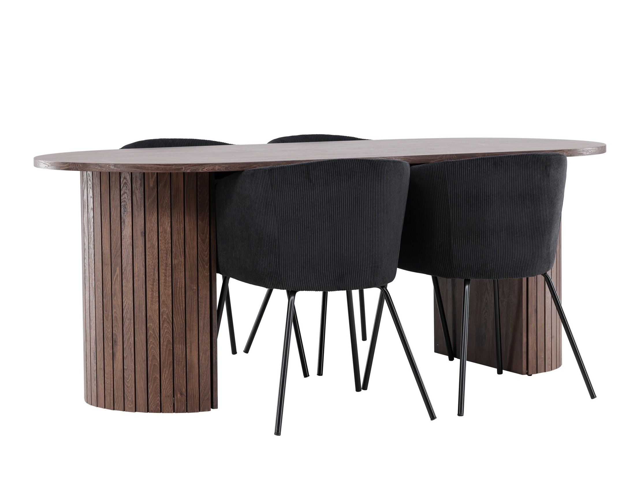 Jedilniški komplet Dallas 5040