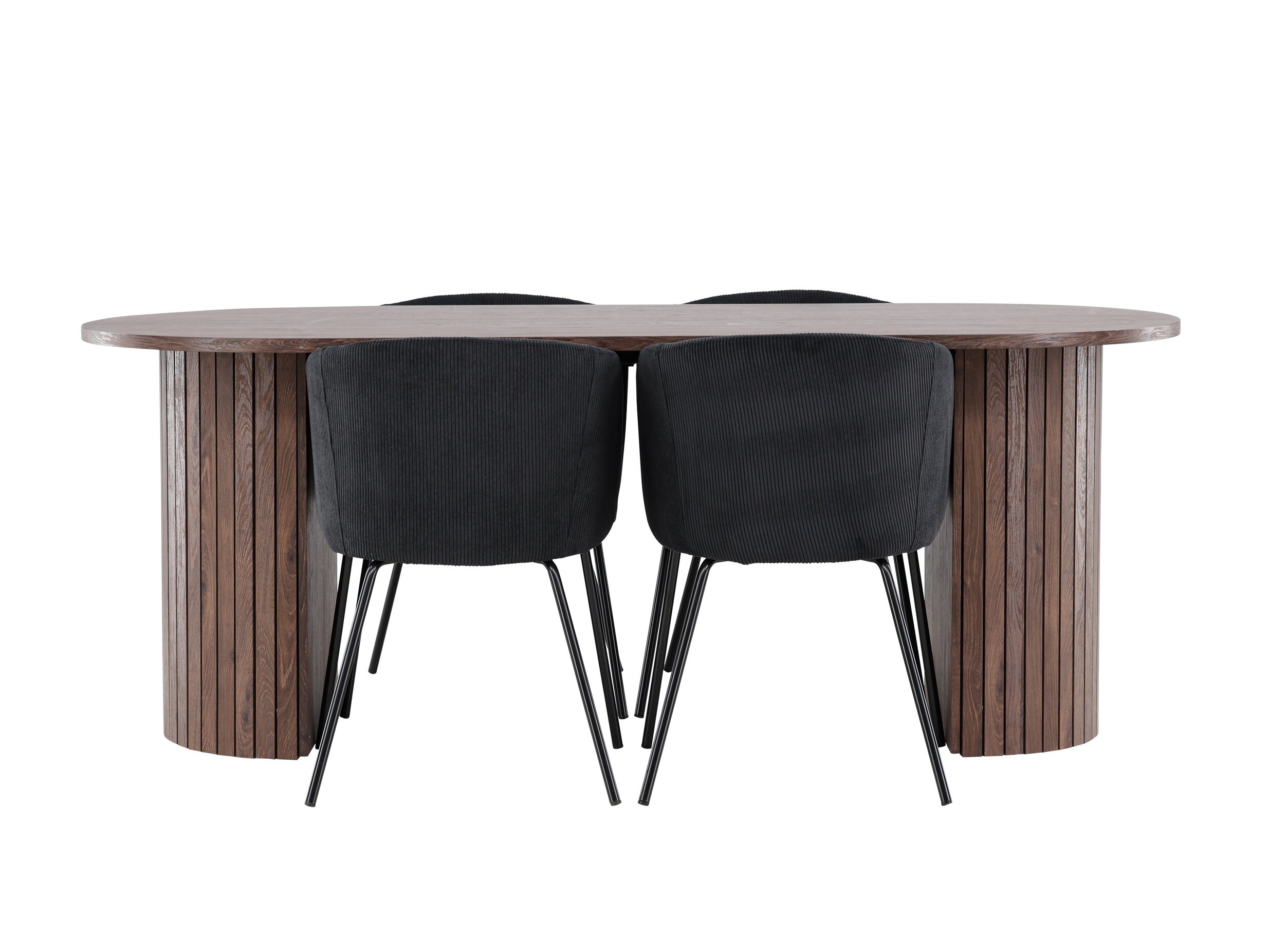 Jedilniški komplet Dallas 5040