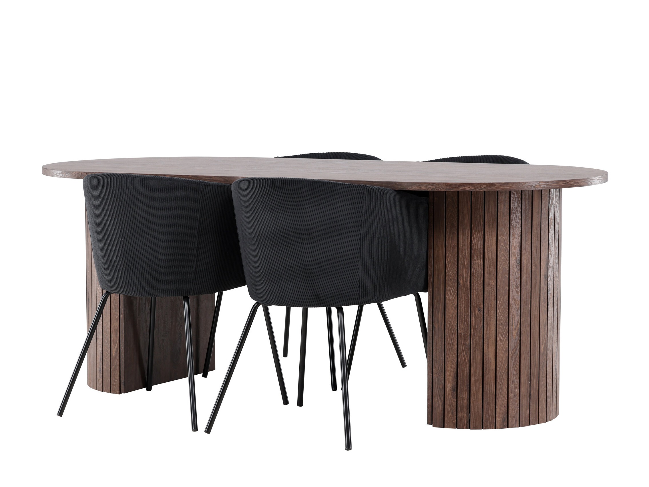 Jedilniški komplet Dallas 5040