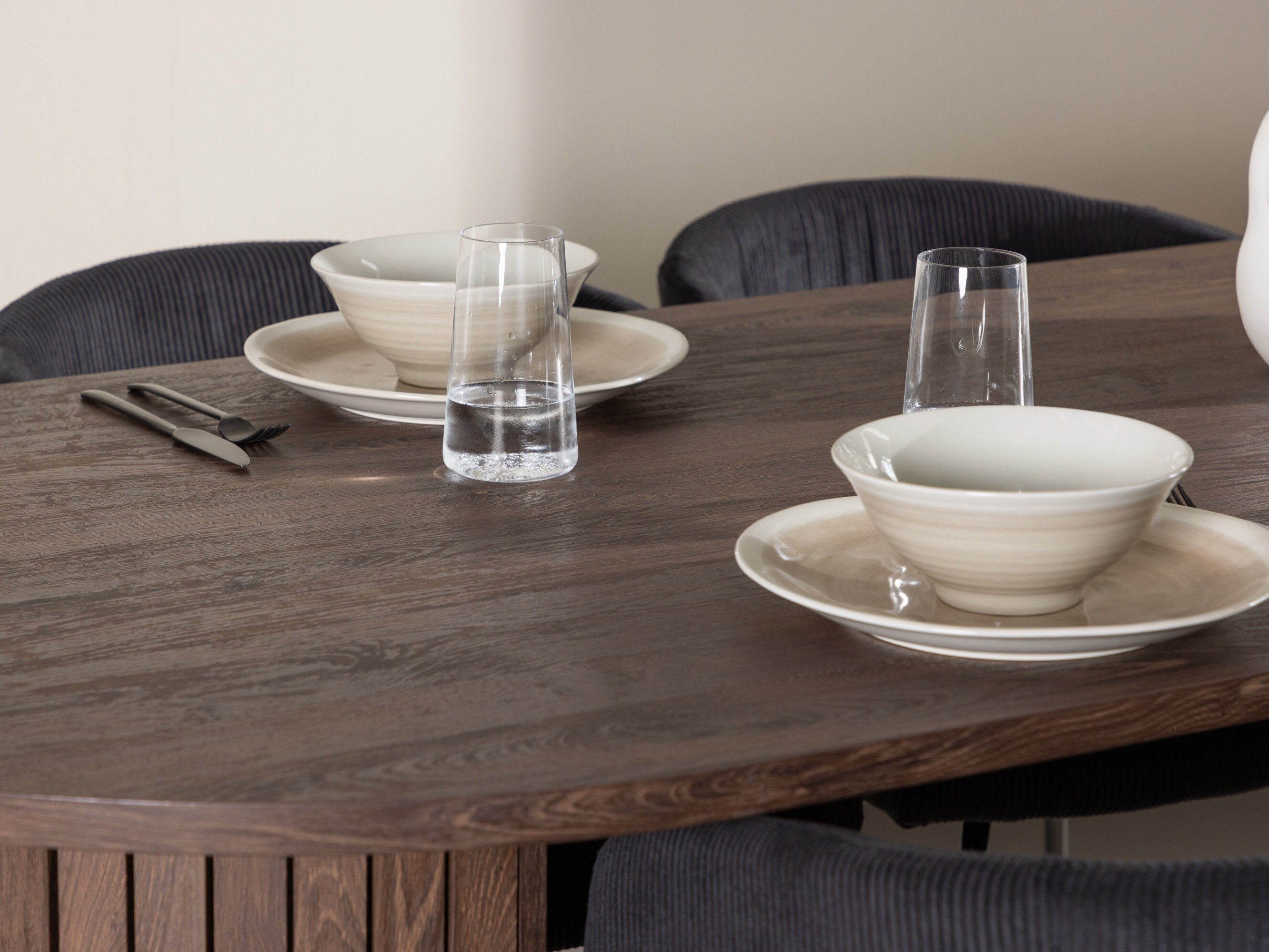 Jedilniški komplet Dallas 5040