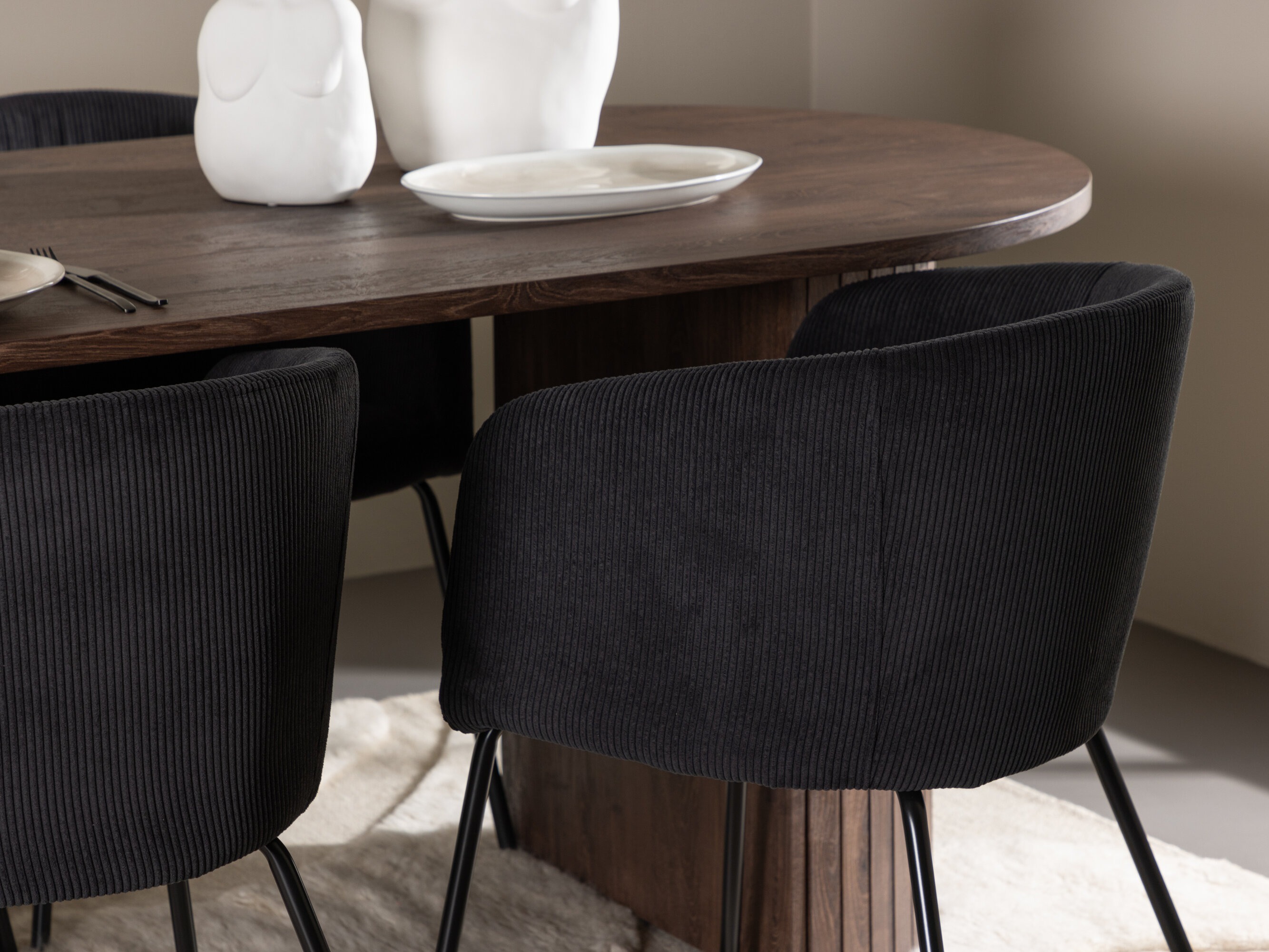 Jedilniški komplet Dallas 5040