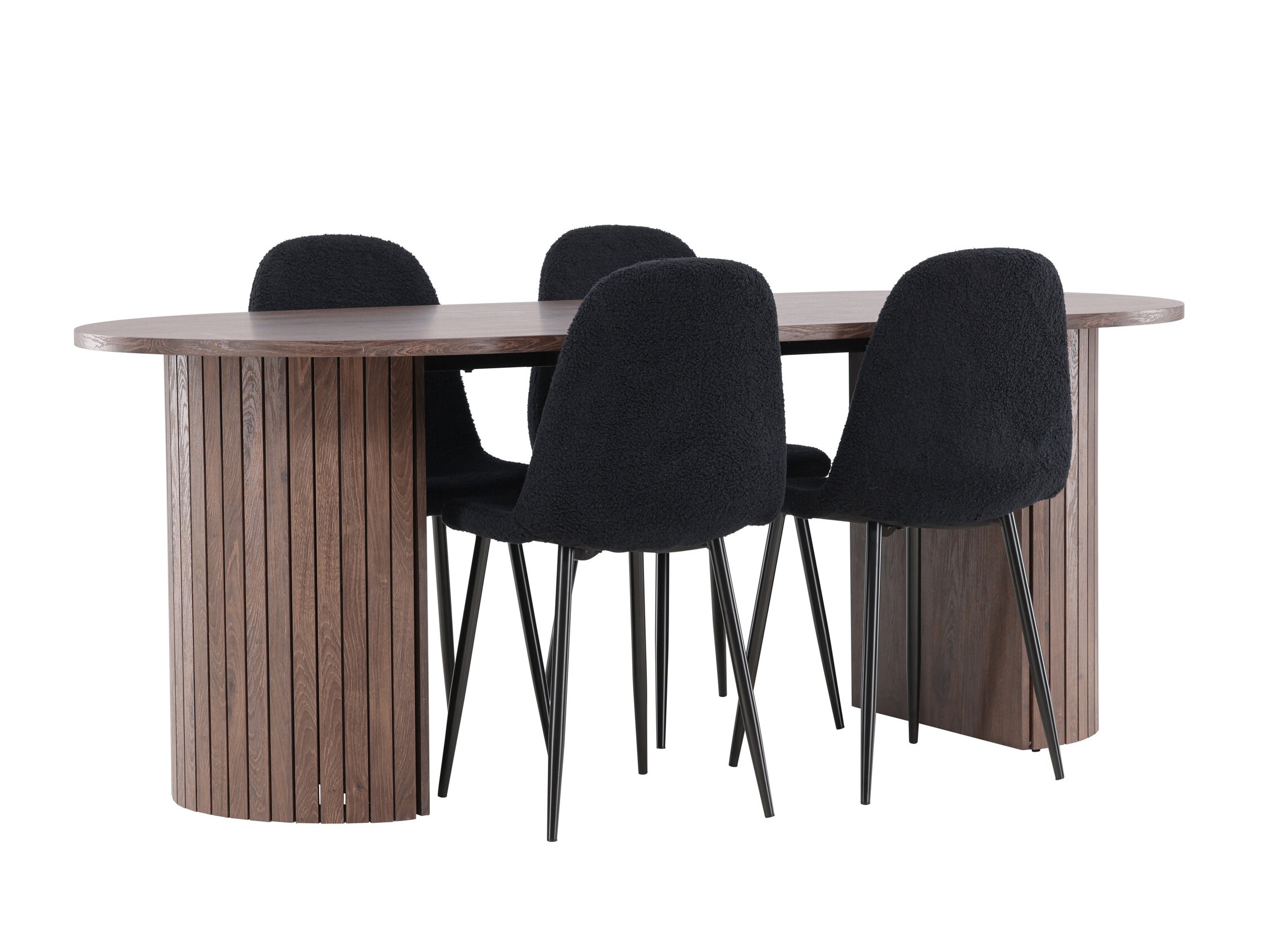 Jedilniški komplet Dallas 5042