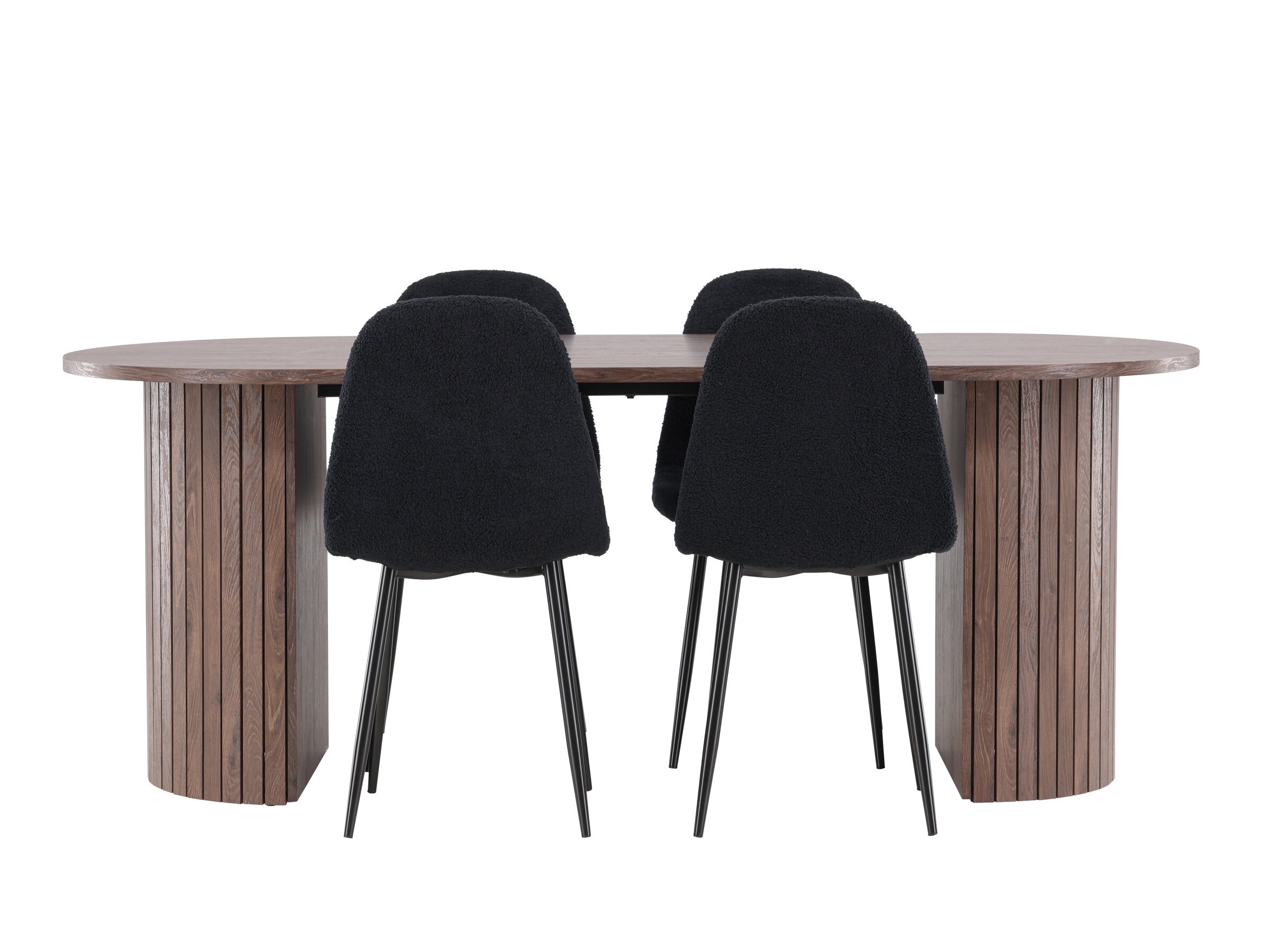 Jedilniški komplet Dallas 5042