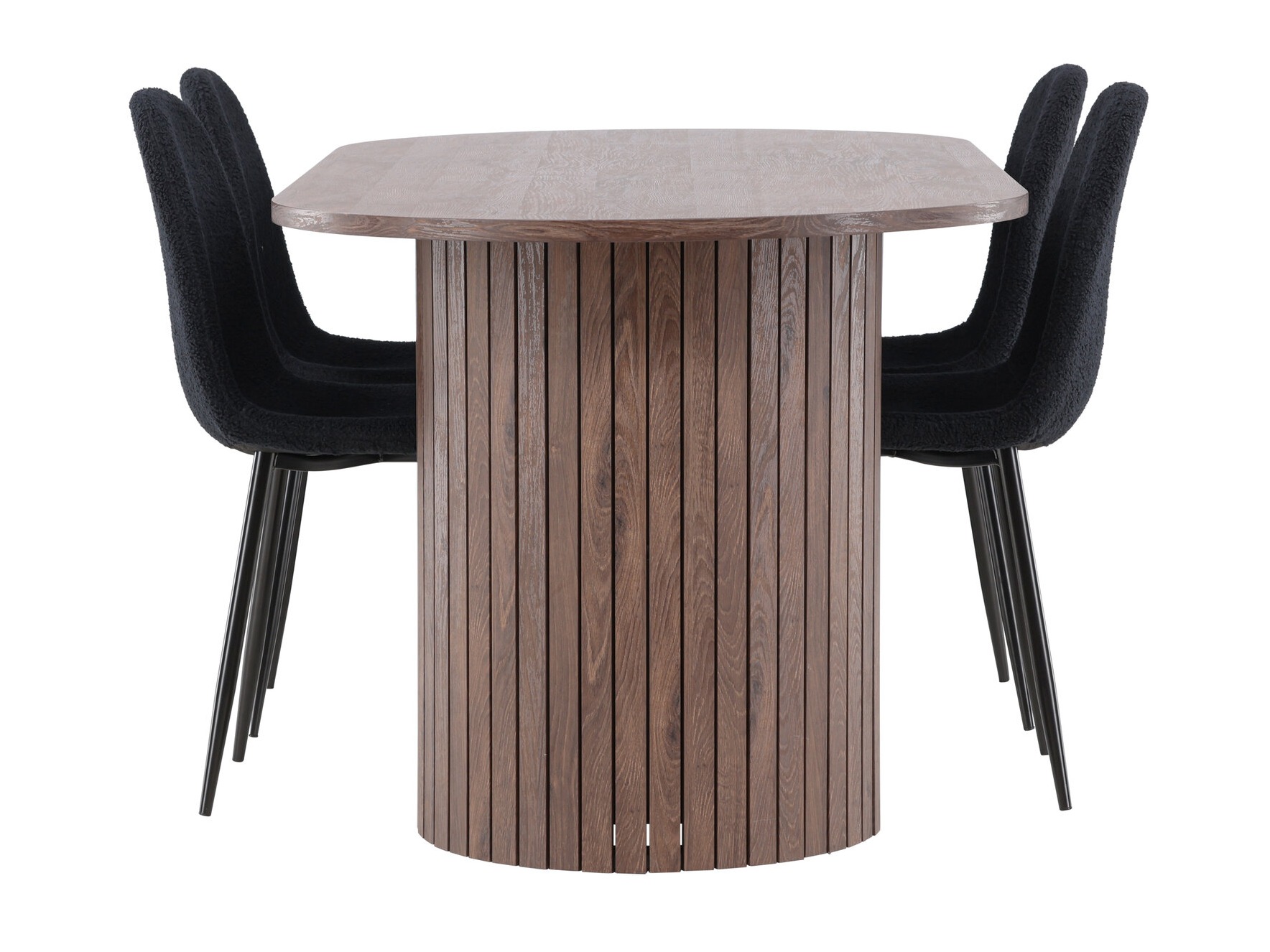 Jedilniški komplet Dallas 5042