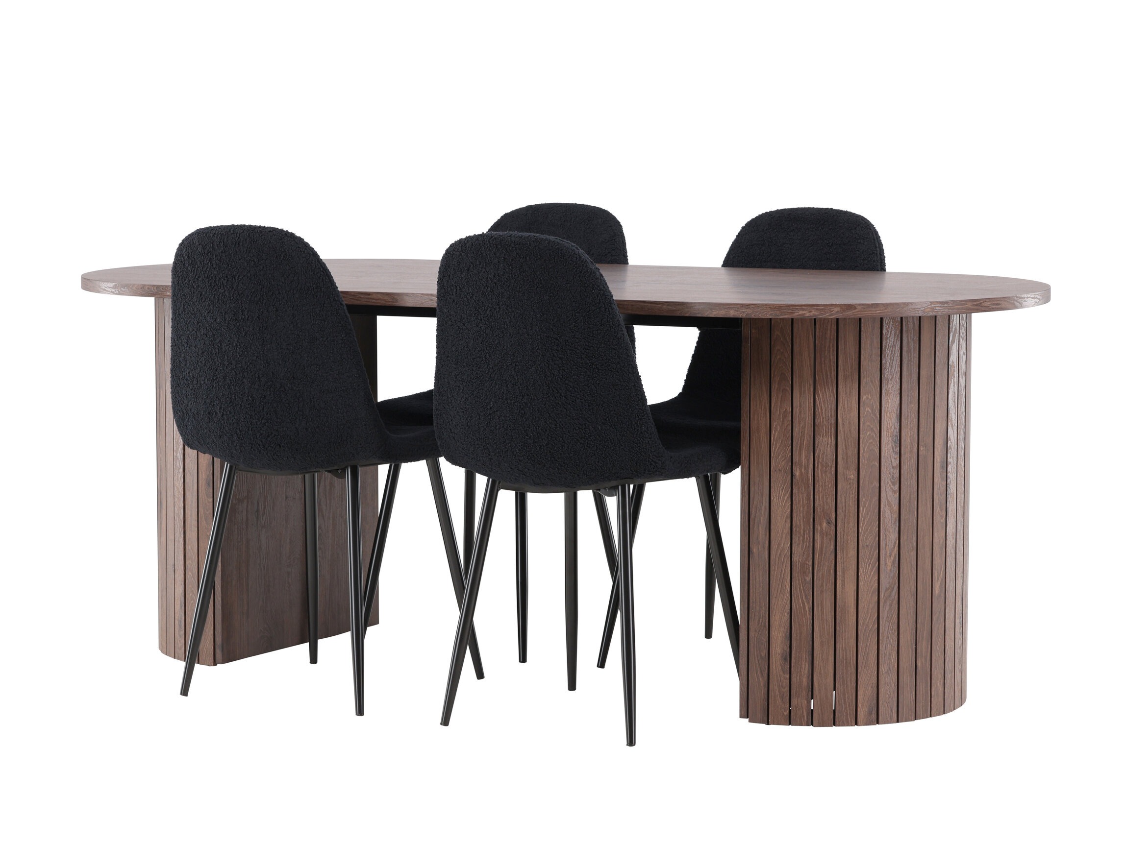 Jedilniški komplet Dallas 5042