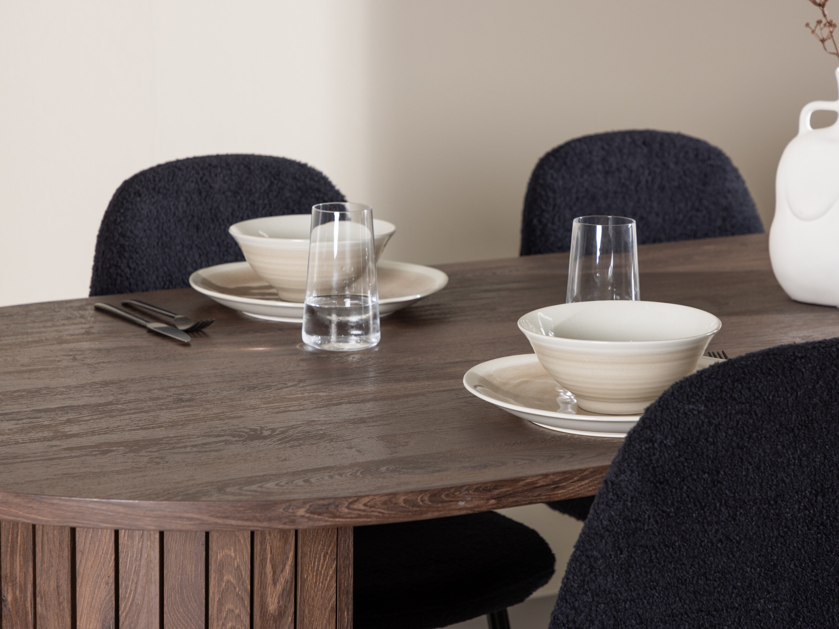 Jedilniški komplet Dallas 5042