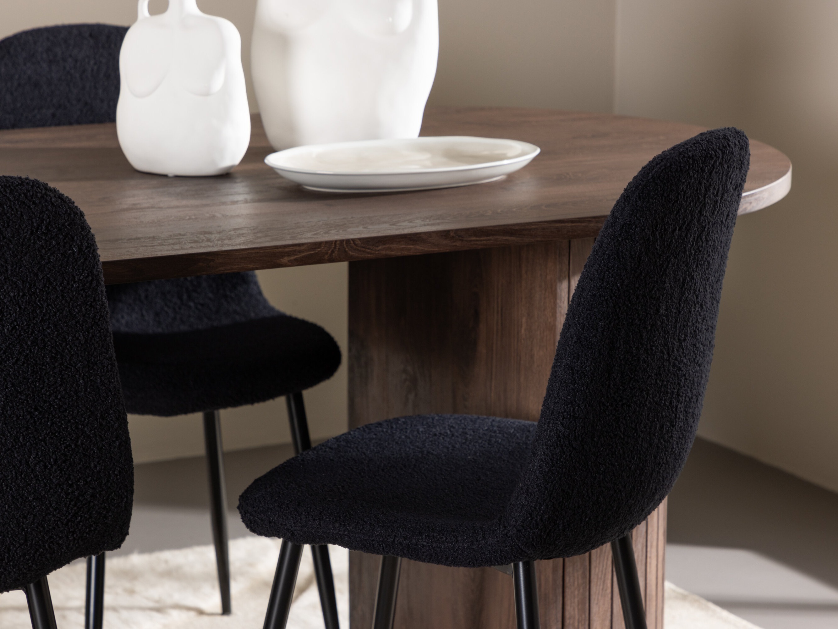 Jedilniški komplet Dallas 5042