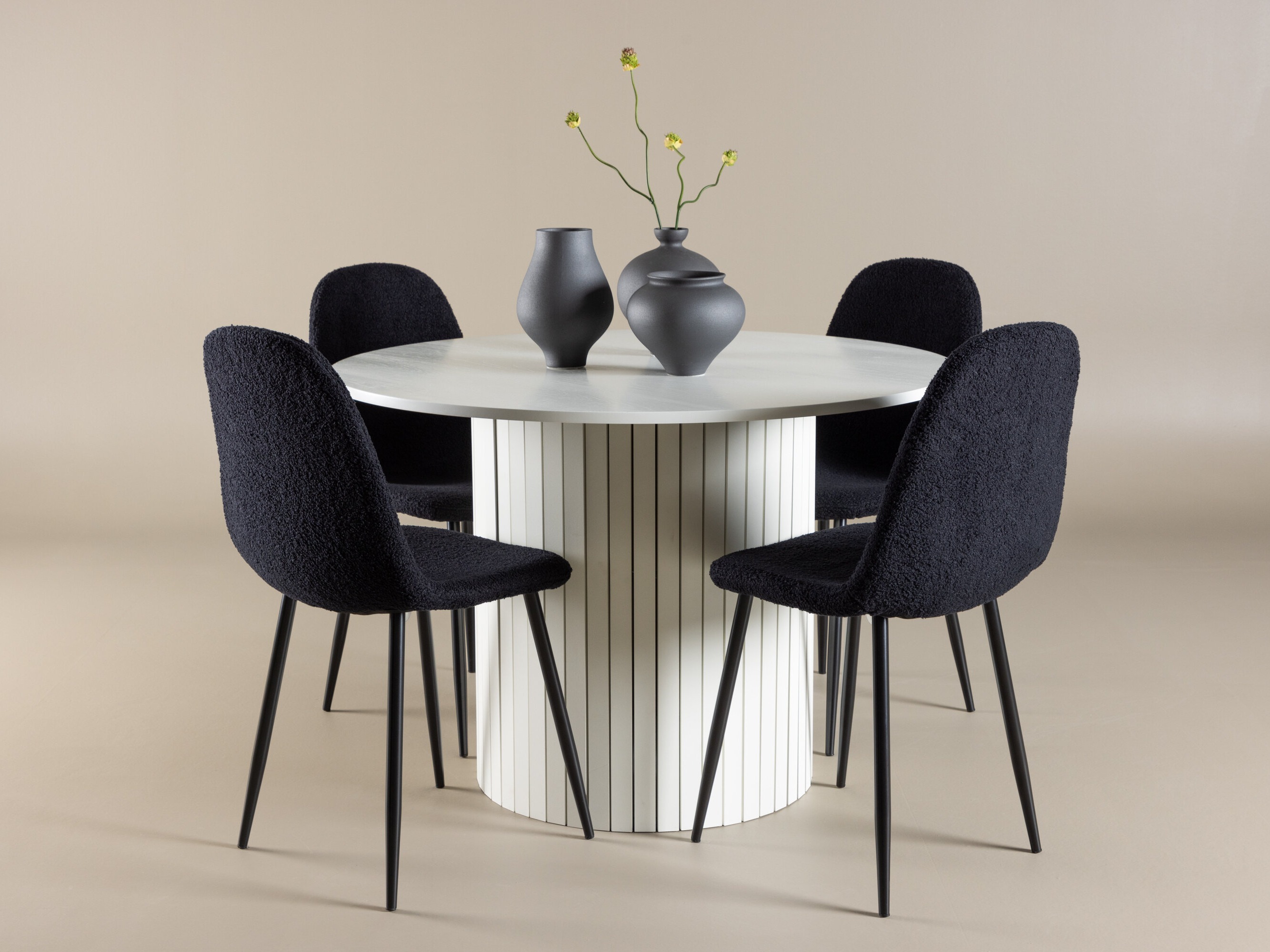 Jedilniški komplet Dallas 5043