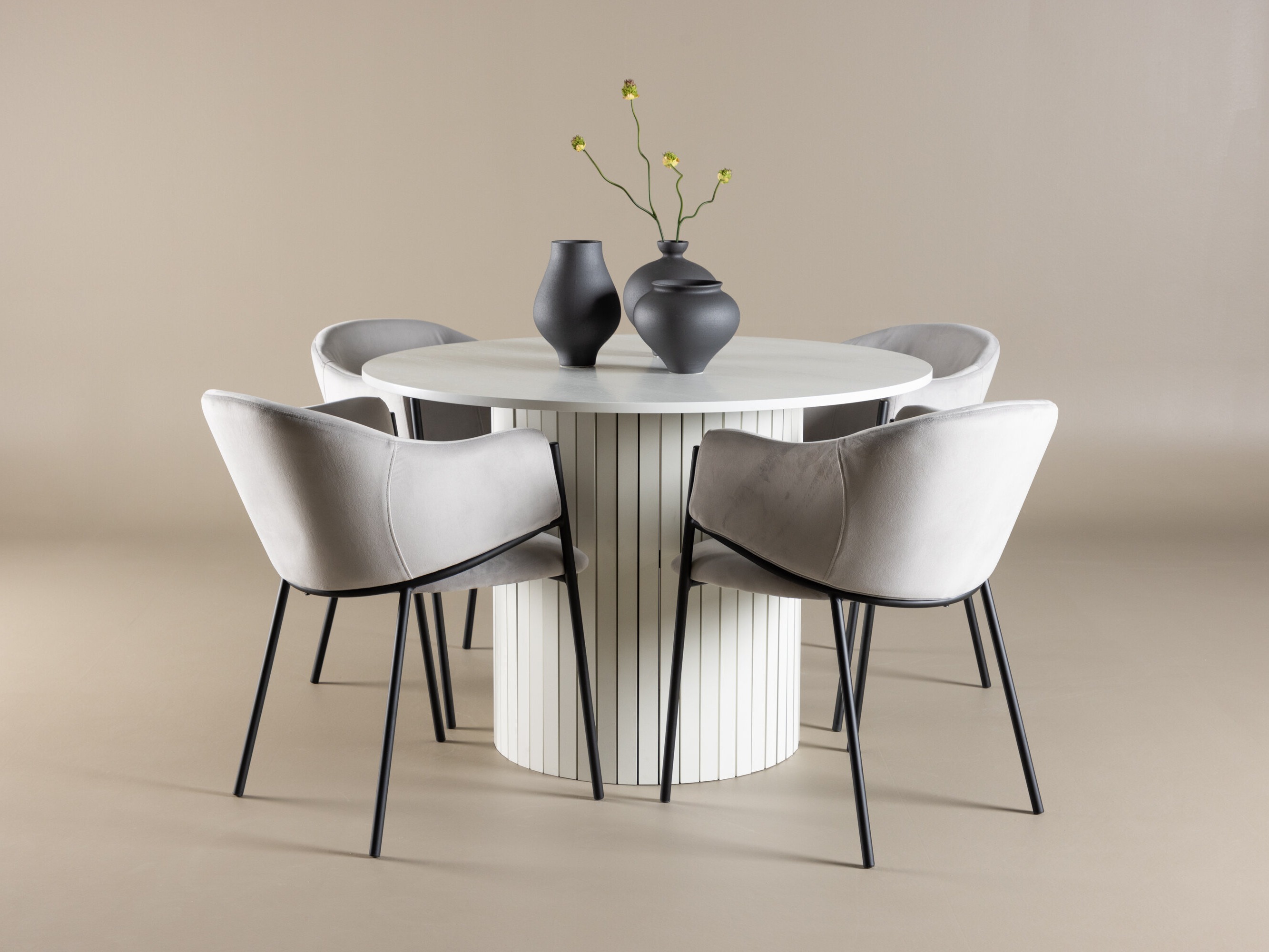 Jedilniški komplet Dallas 5044