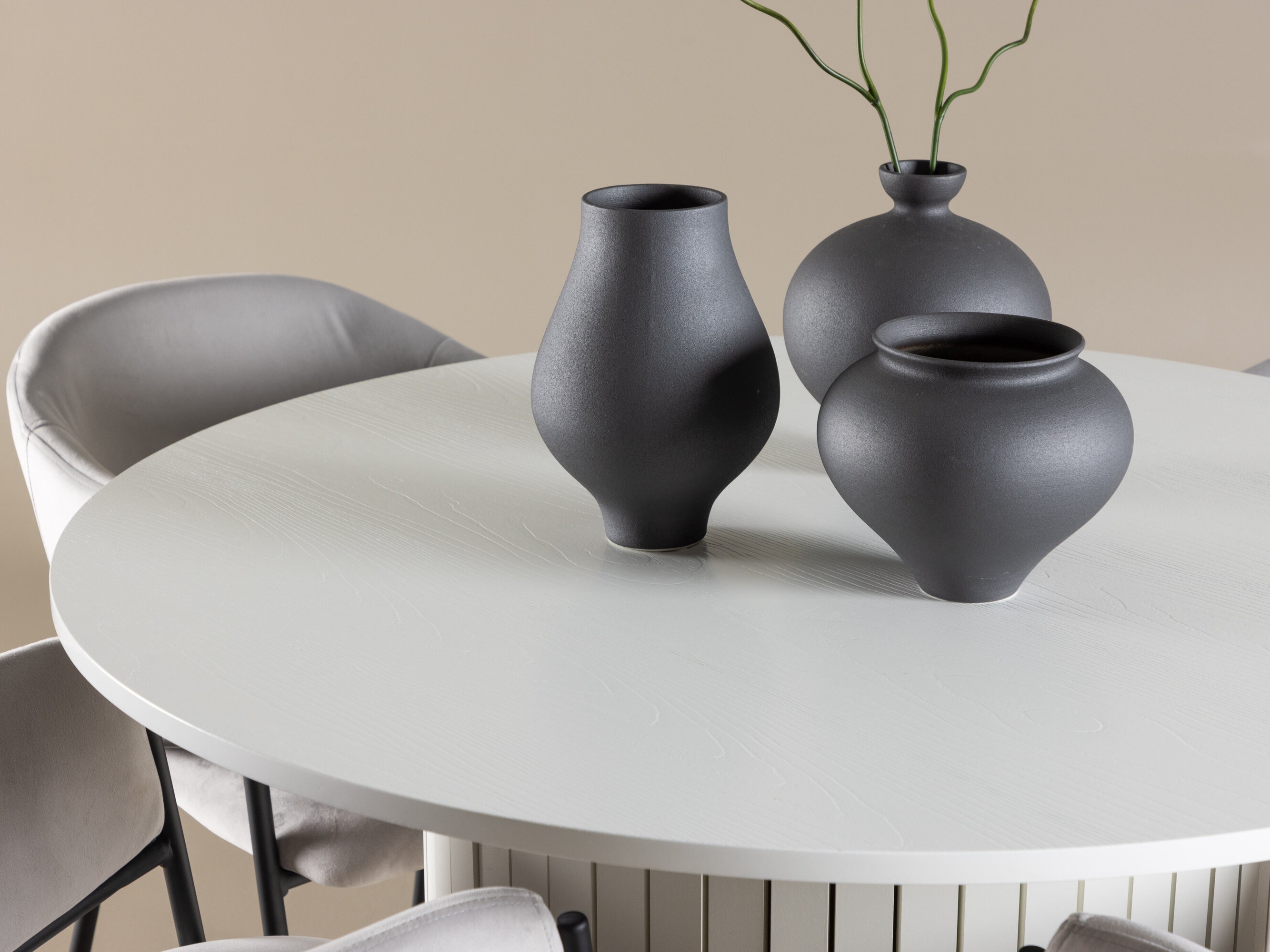 Jedilniški komplet Dallas 5044