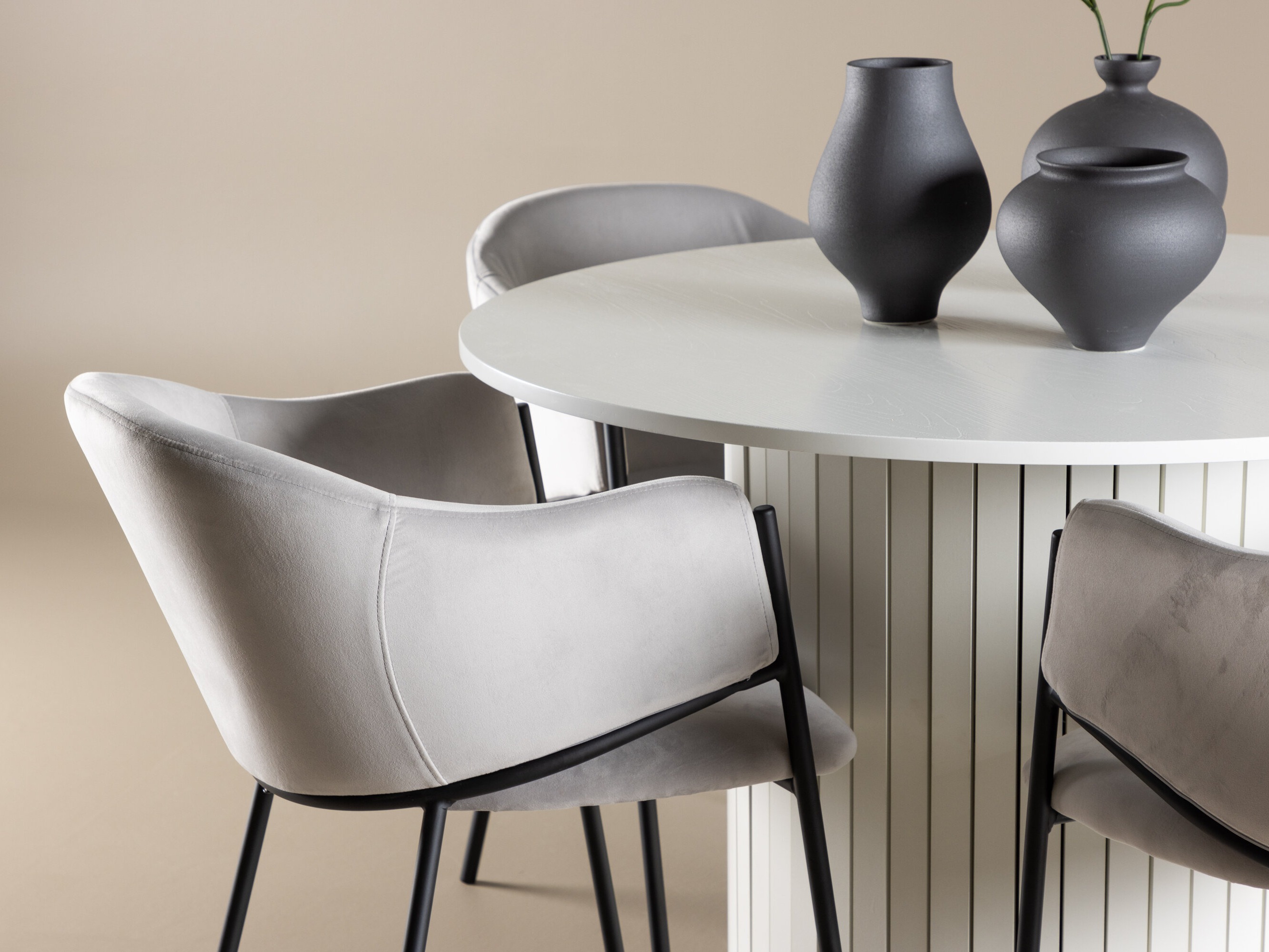 Jedilniški komplet Dallas 5044