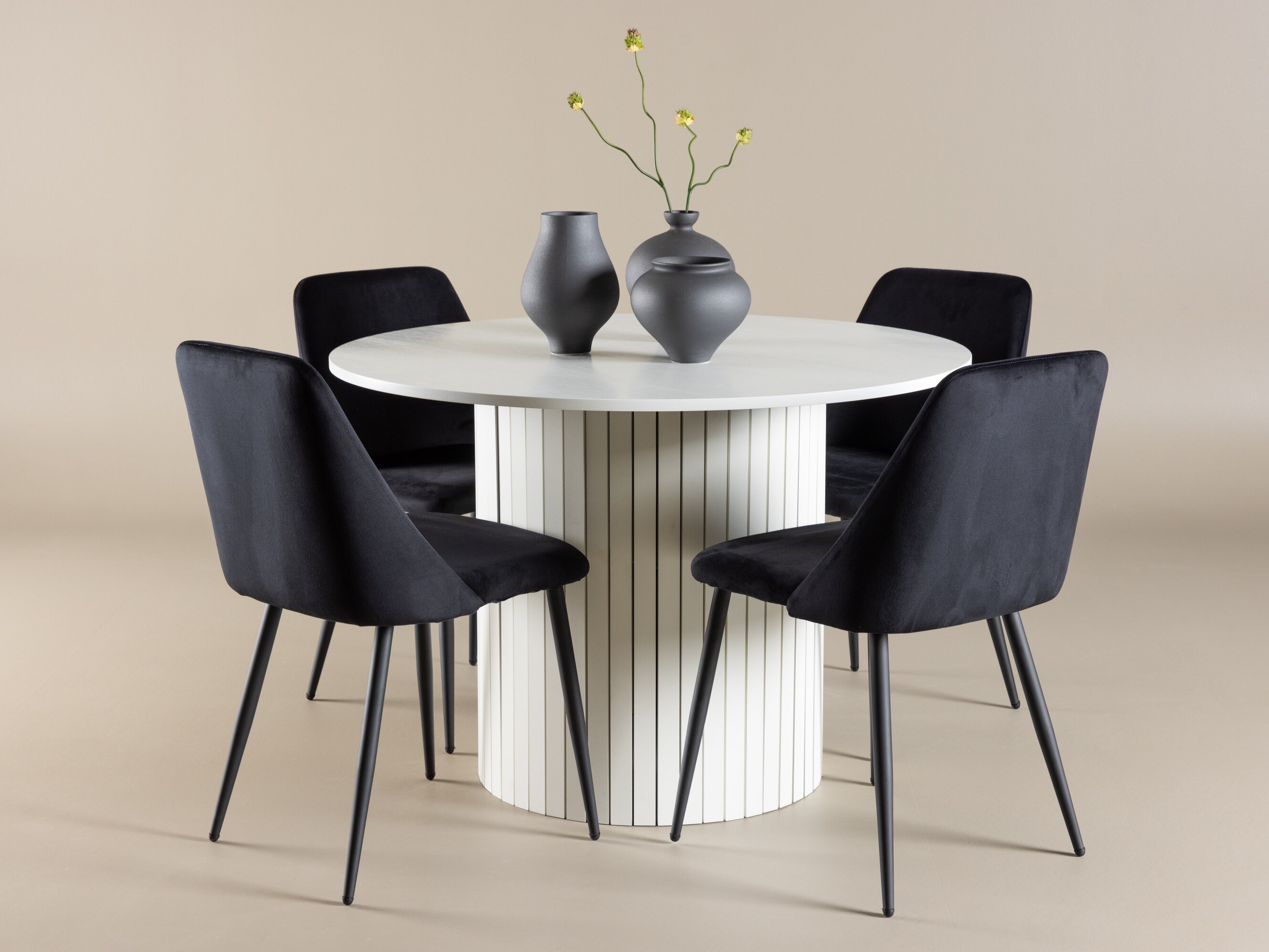 Jedilniški komplet Dallas 5045