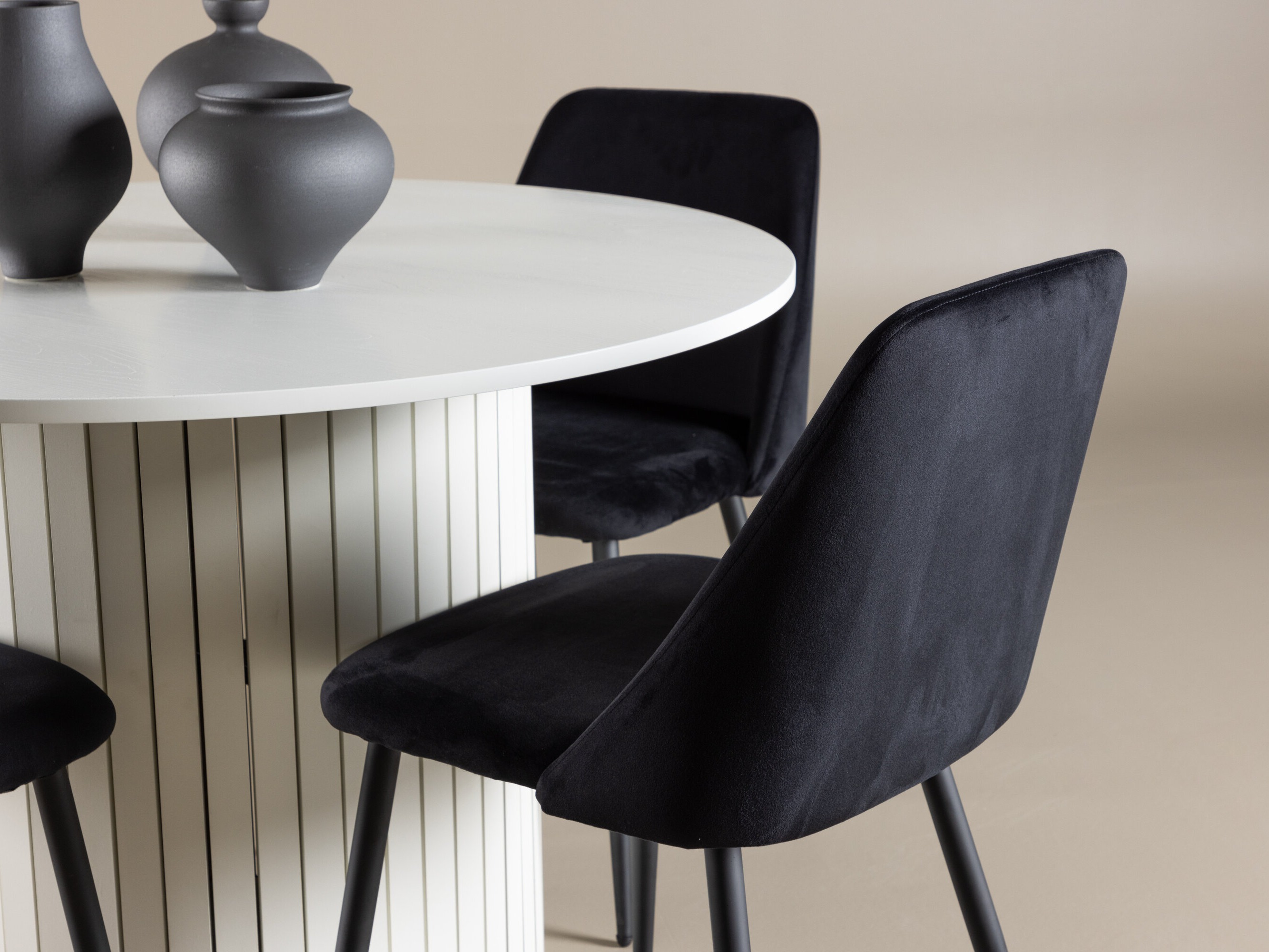 Jedilniški komplet Dallas 5045