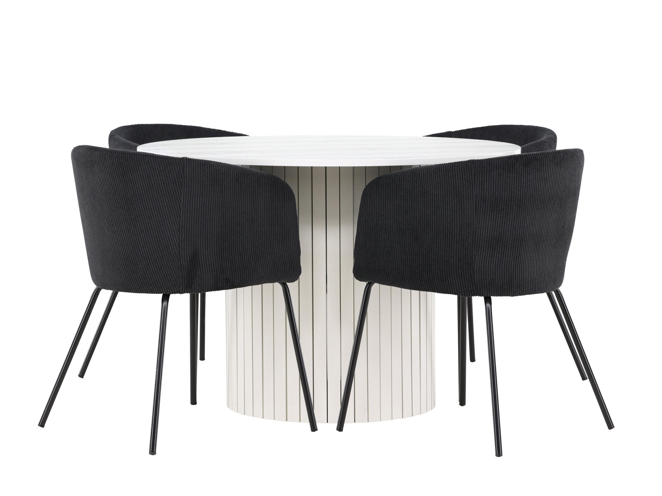 Jedilniški komplet Dallas 5046