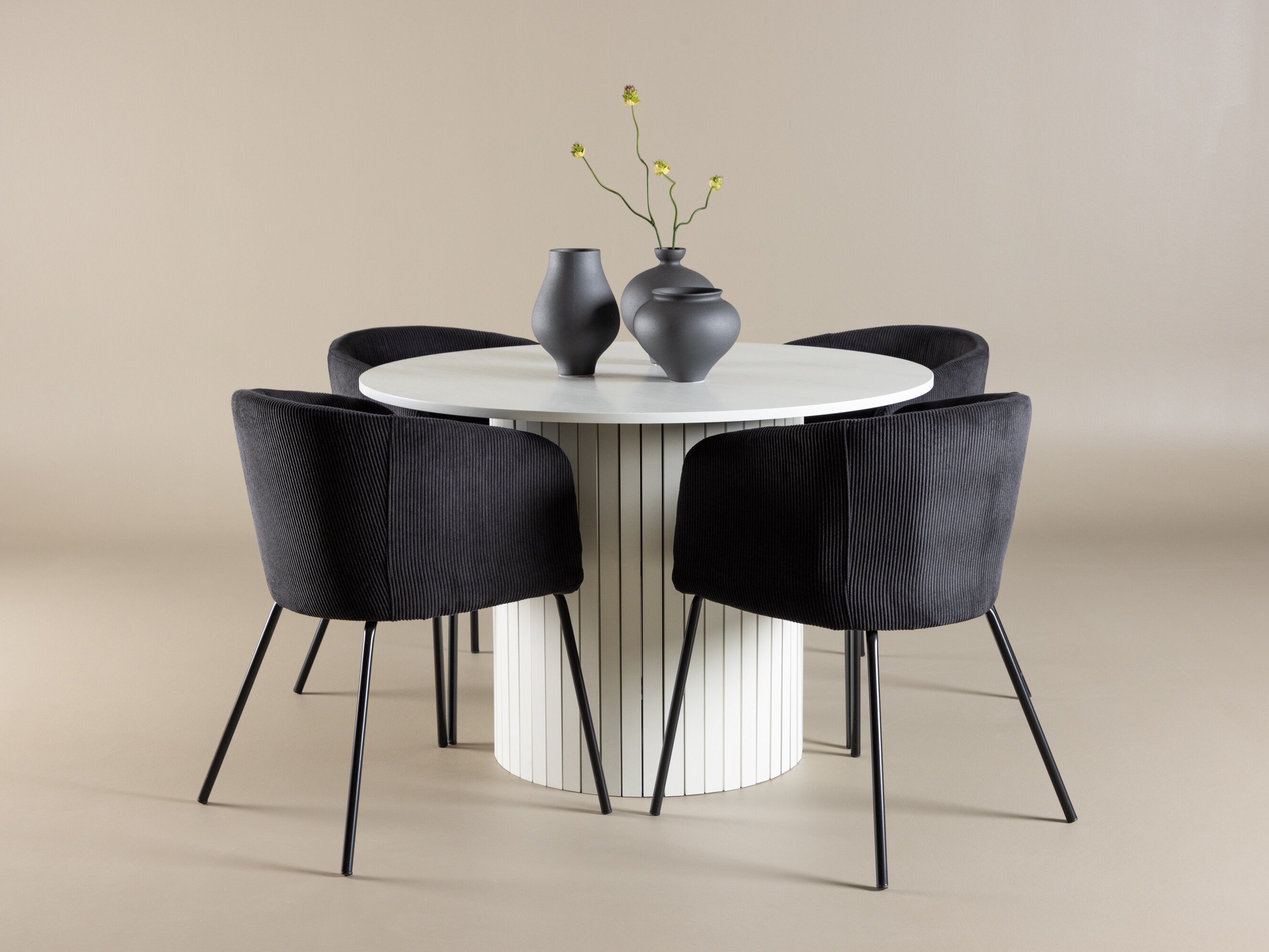 Jedilniški komplet Dallas 5046