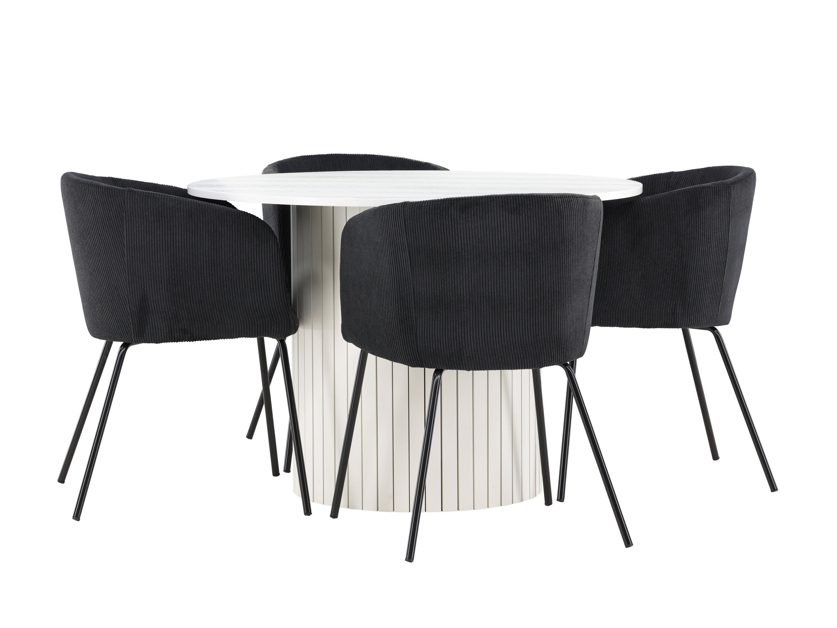 Jedilniški komplet Dallas 5046