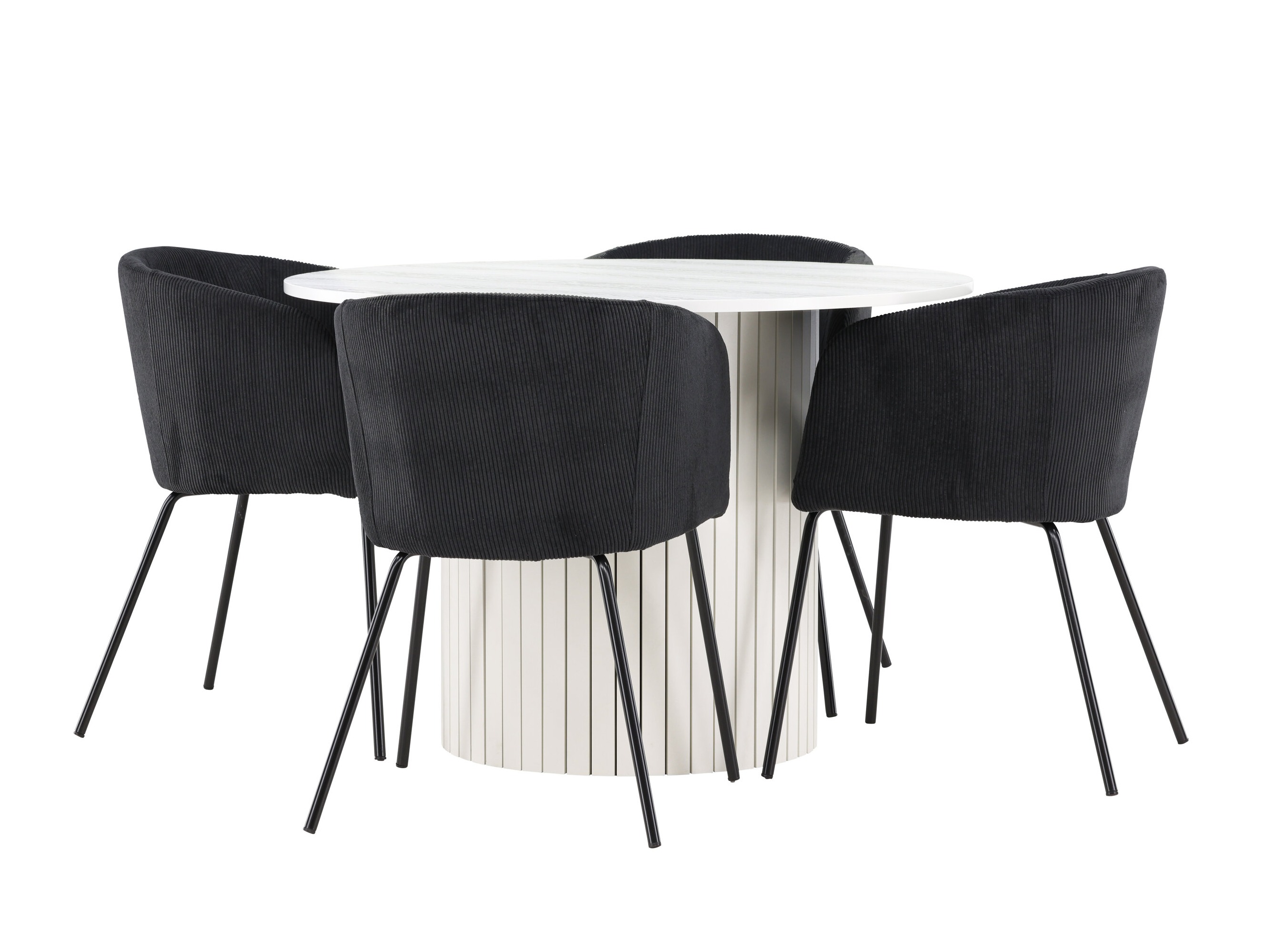 Jedilniški komplet Dallas 5046