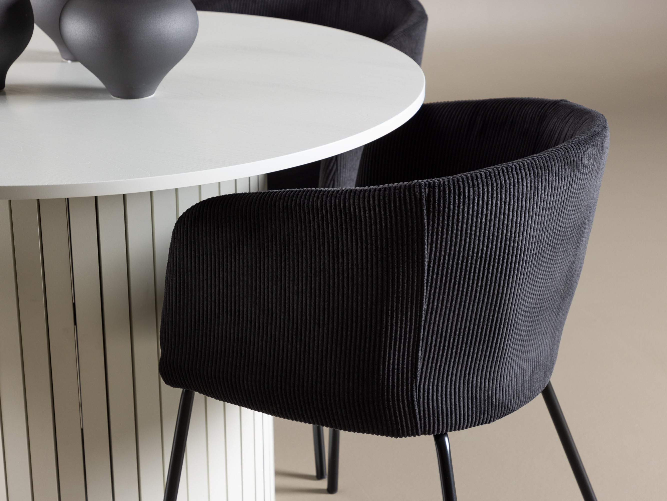 Jedilniški komplet Dallas 5046