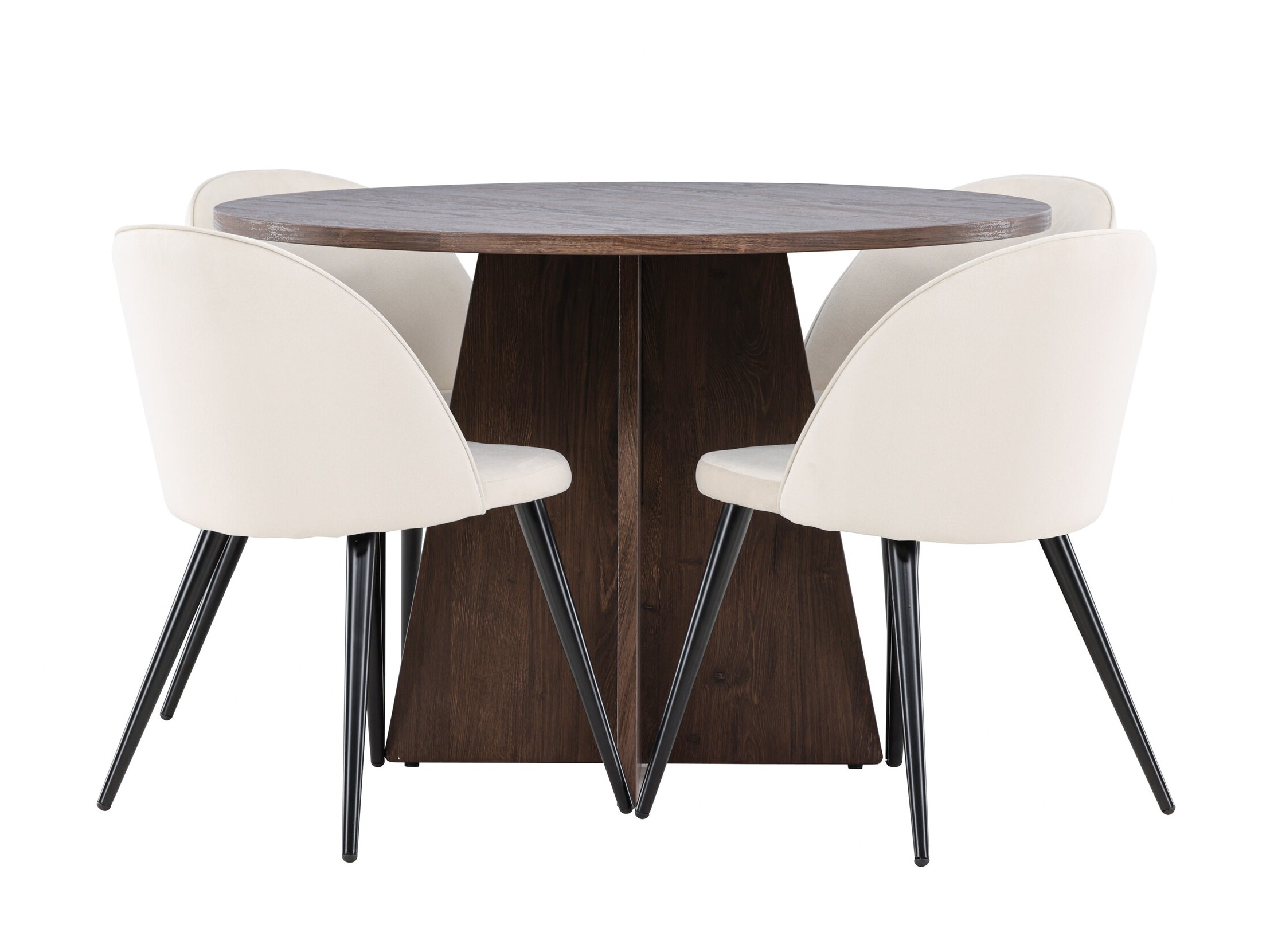 Jedilniški komplet Dallas 5050