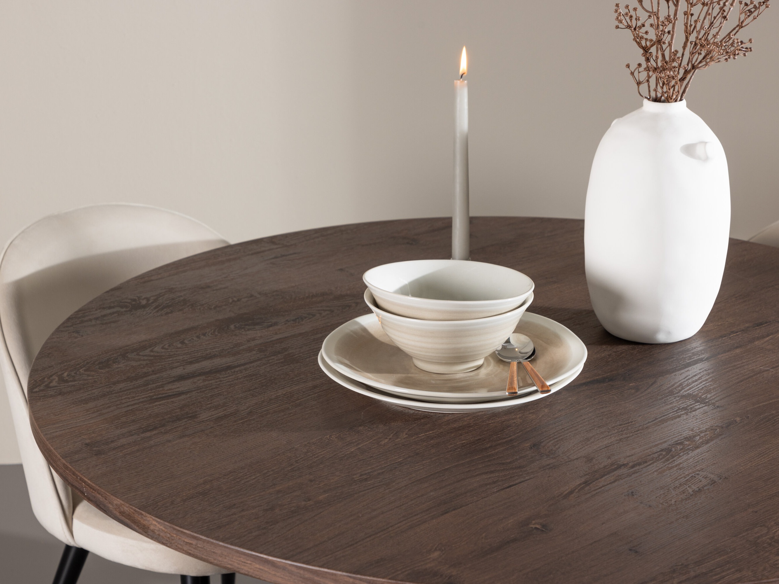 Jedilniški komplet Dallas 5050