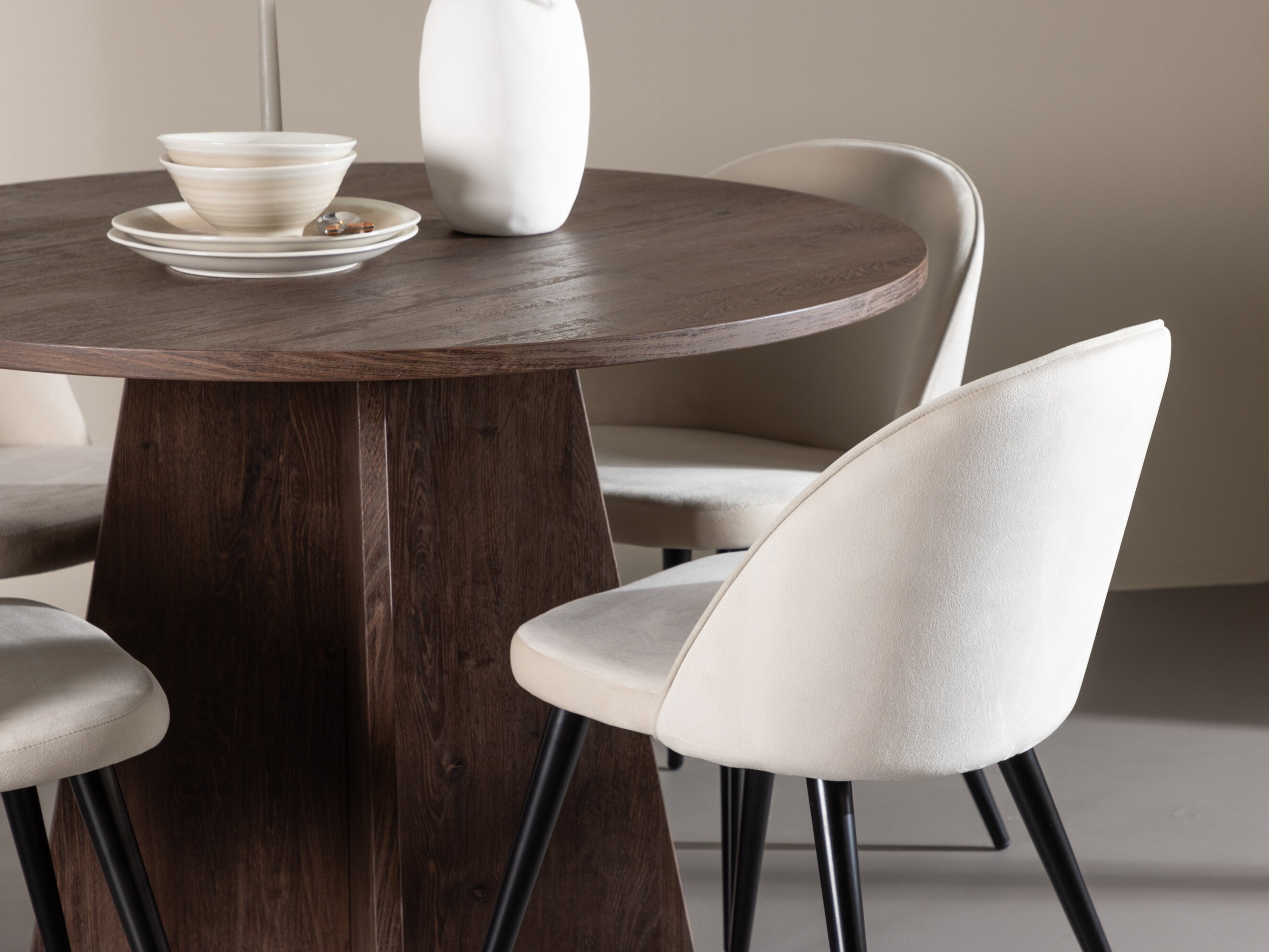 Jedilniški komplet Dallas 5050