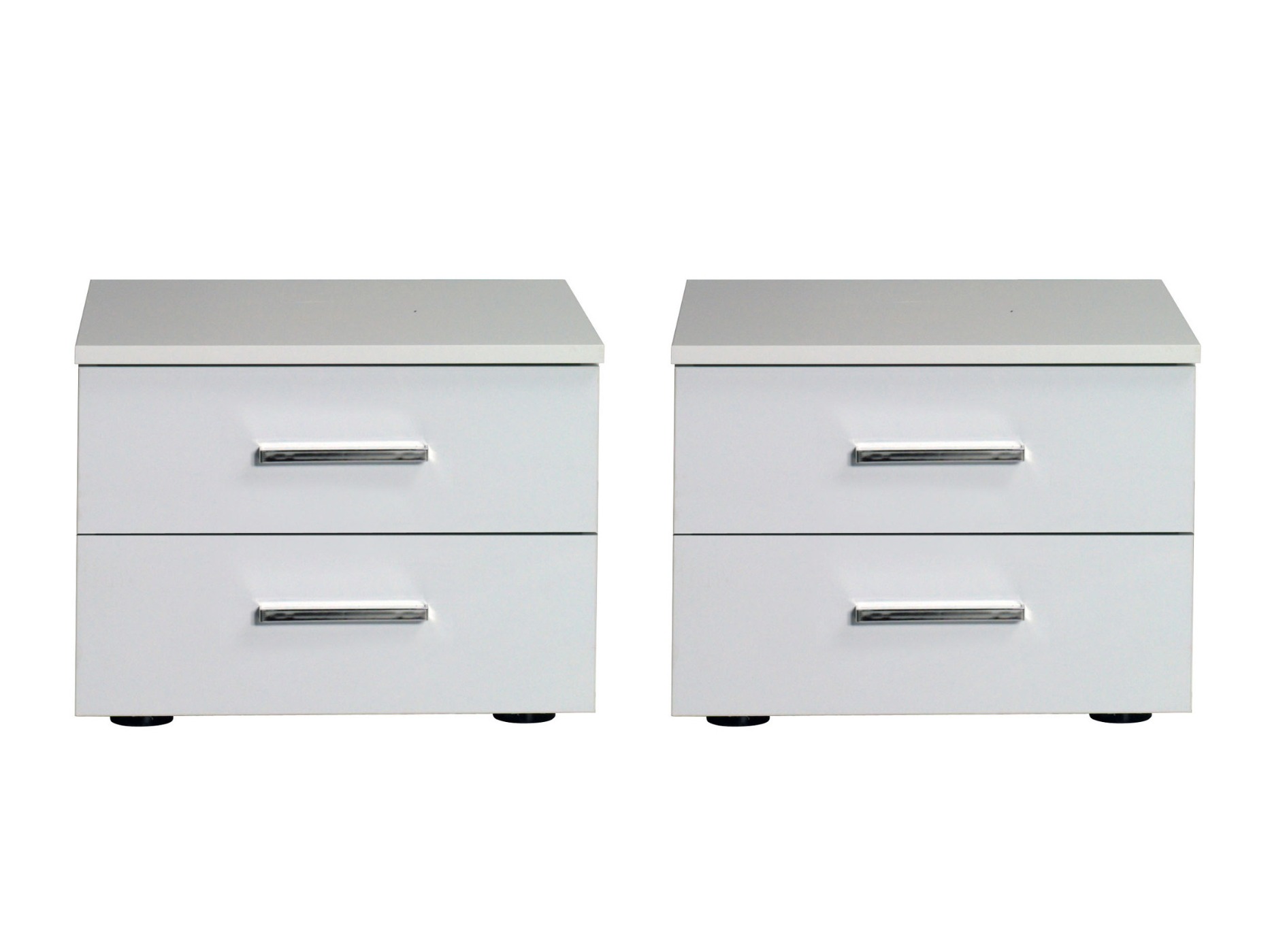 Komplet nočnih omaric Elbruvu 101