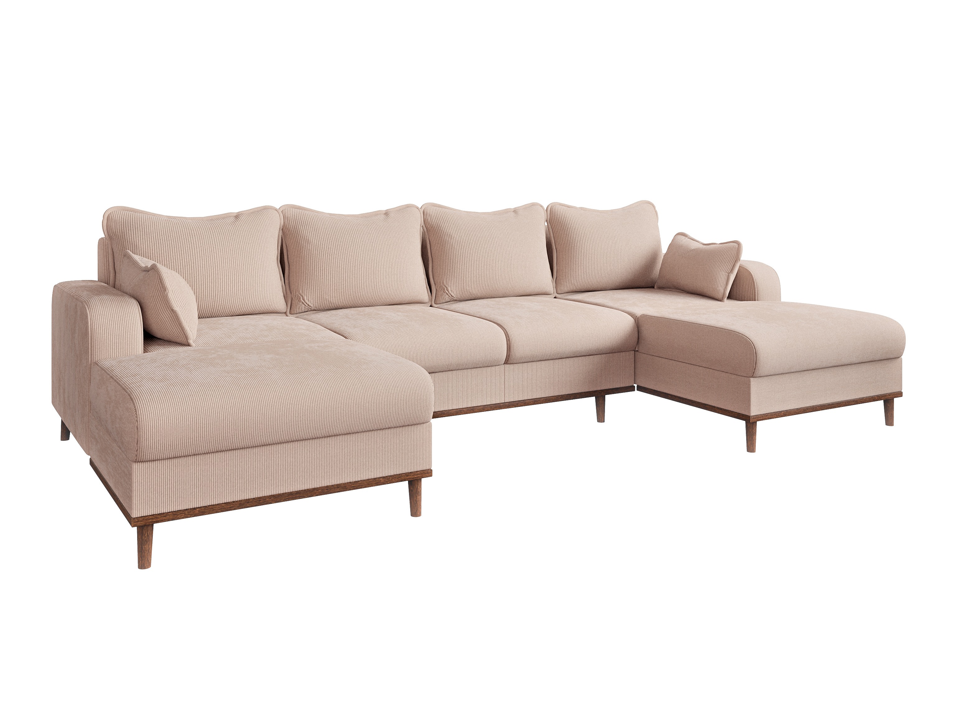 Kotna garnitura Rocklin 131 (Fjord 23)