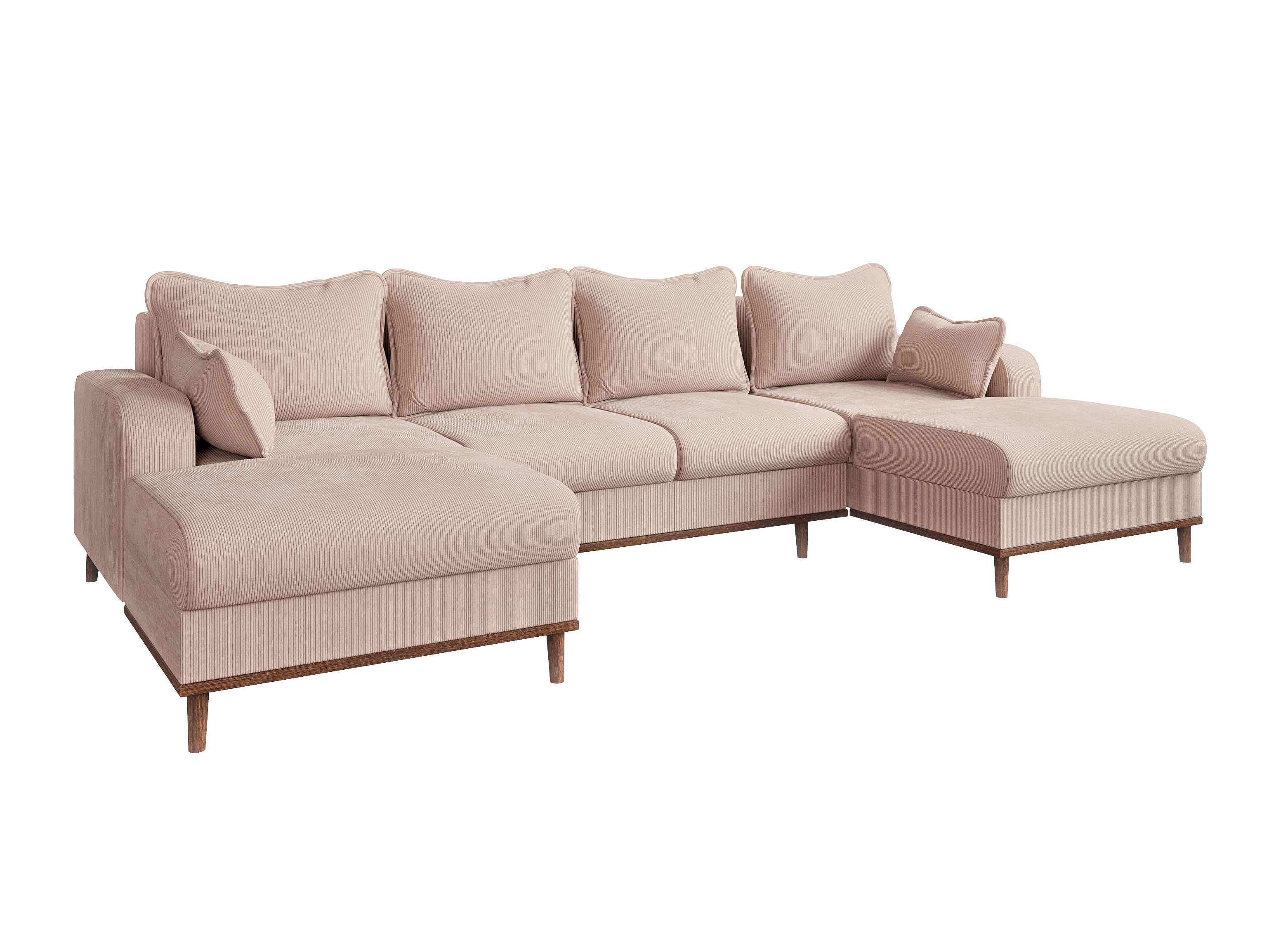 Kotna garnitura Rocklin 131 (Fjord 23)