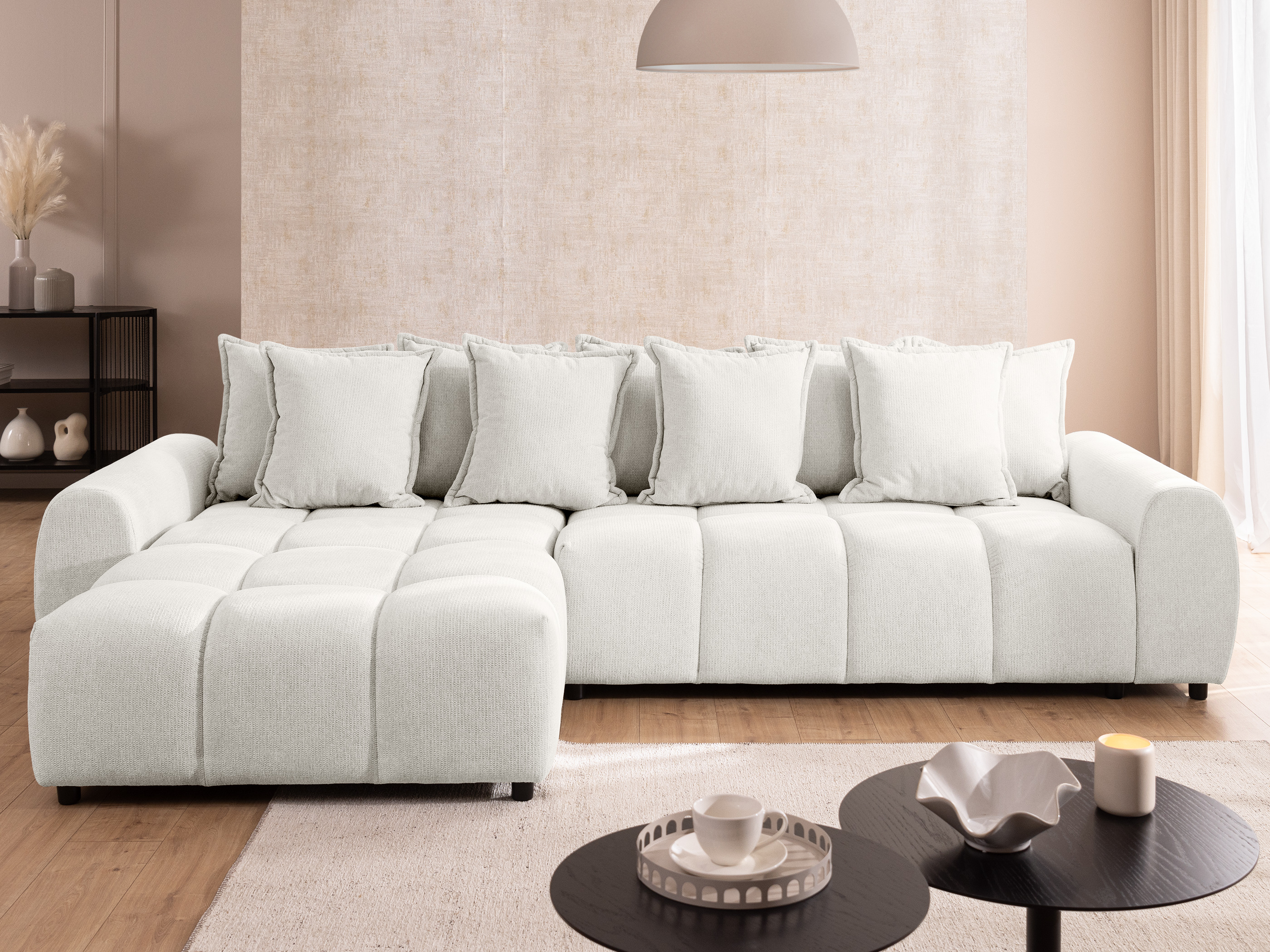 Kotna garnitura Rocklin 132 (Aragon 01)