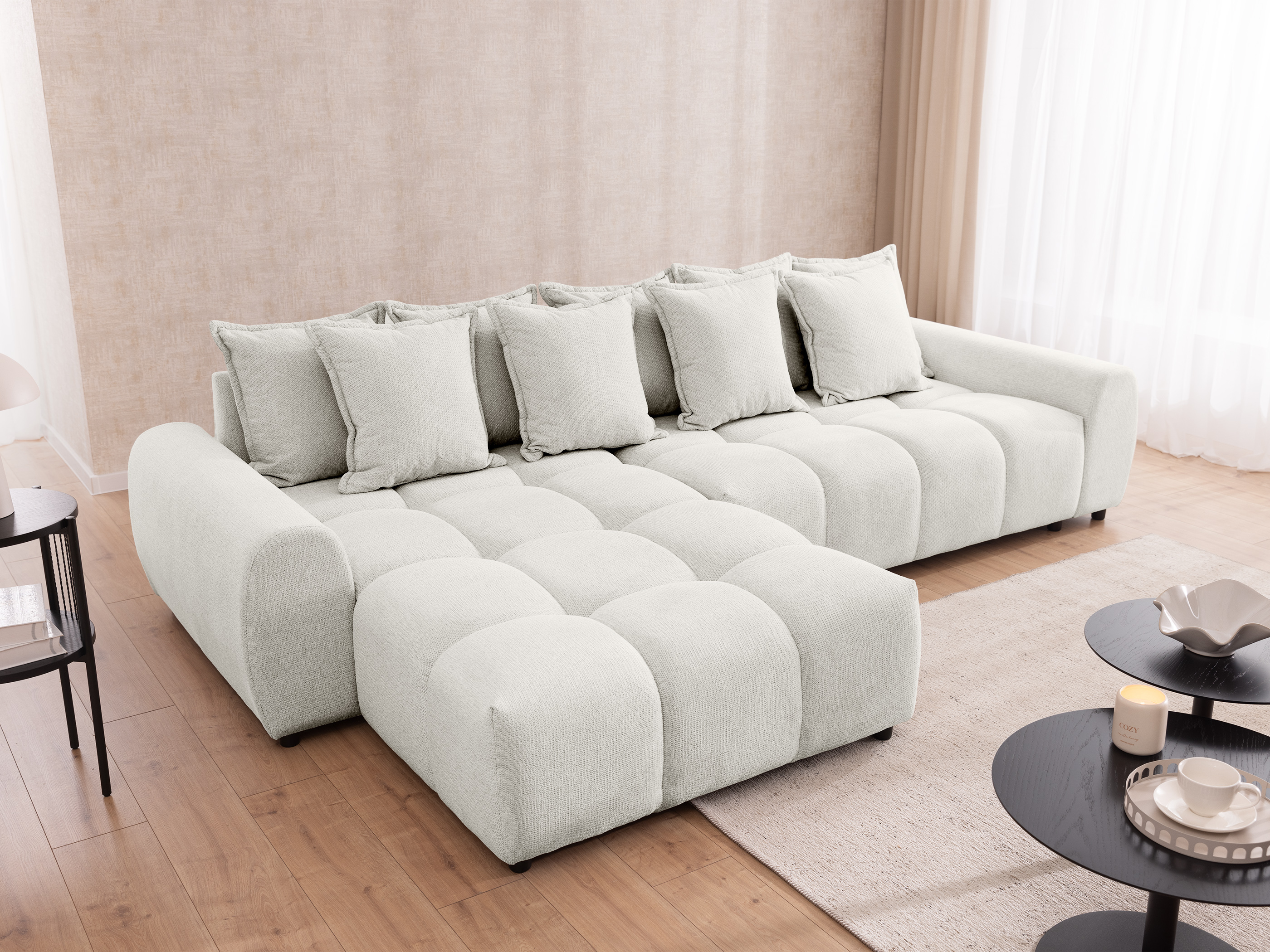 Kotna garnitura Rocklin 132 (Aragon 01)