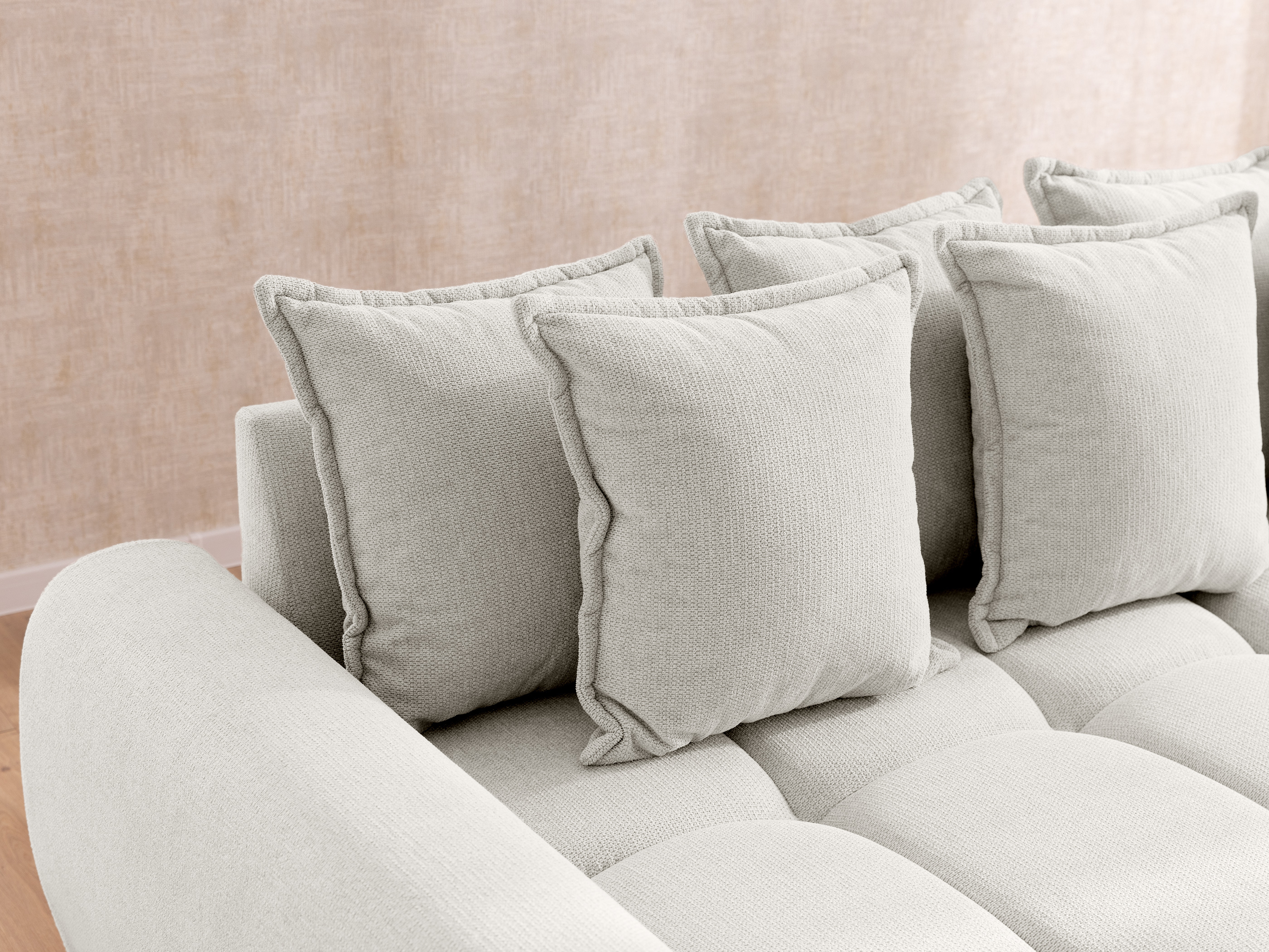 Kotna garnitura Rocklin 132 (Aragon 01)