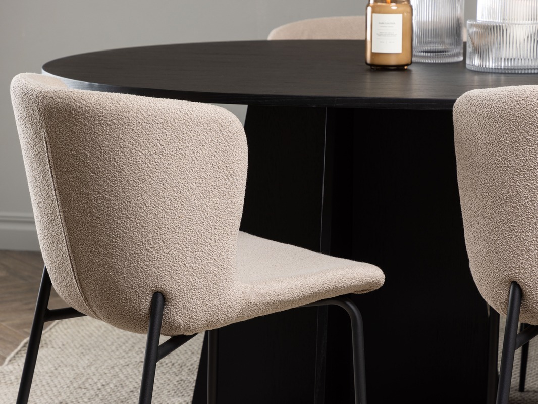 Jedilniški komplet Dallas 5052 (Bež)